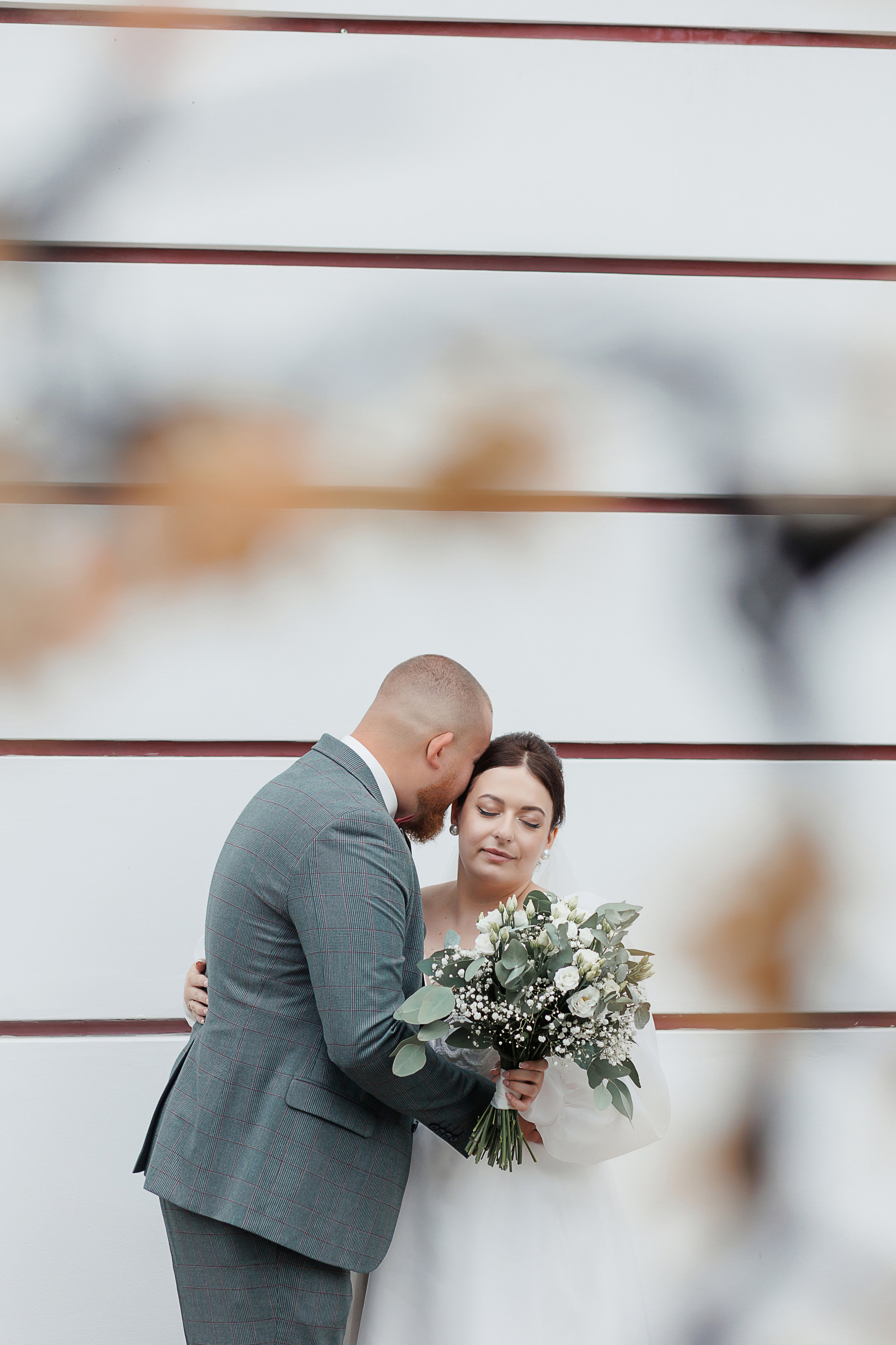 Свадьба Глеба и Дарьи. Свадебный и семейный фотограф в Твери и Тверской области