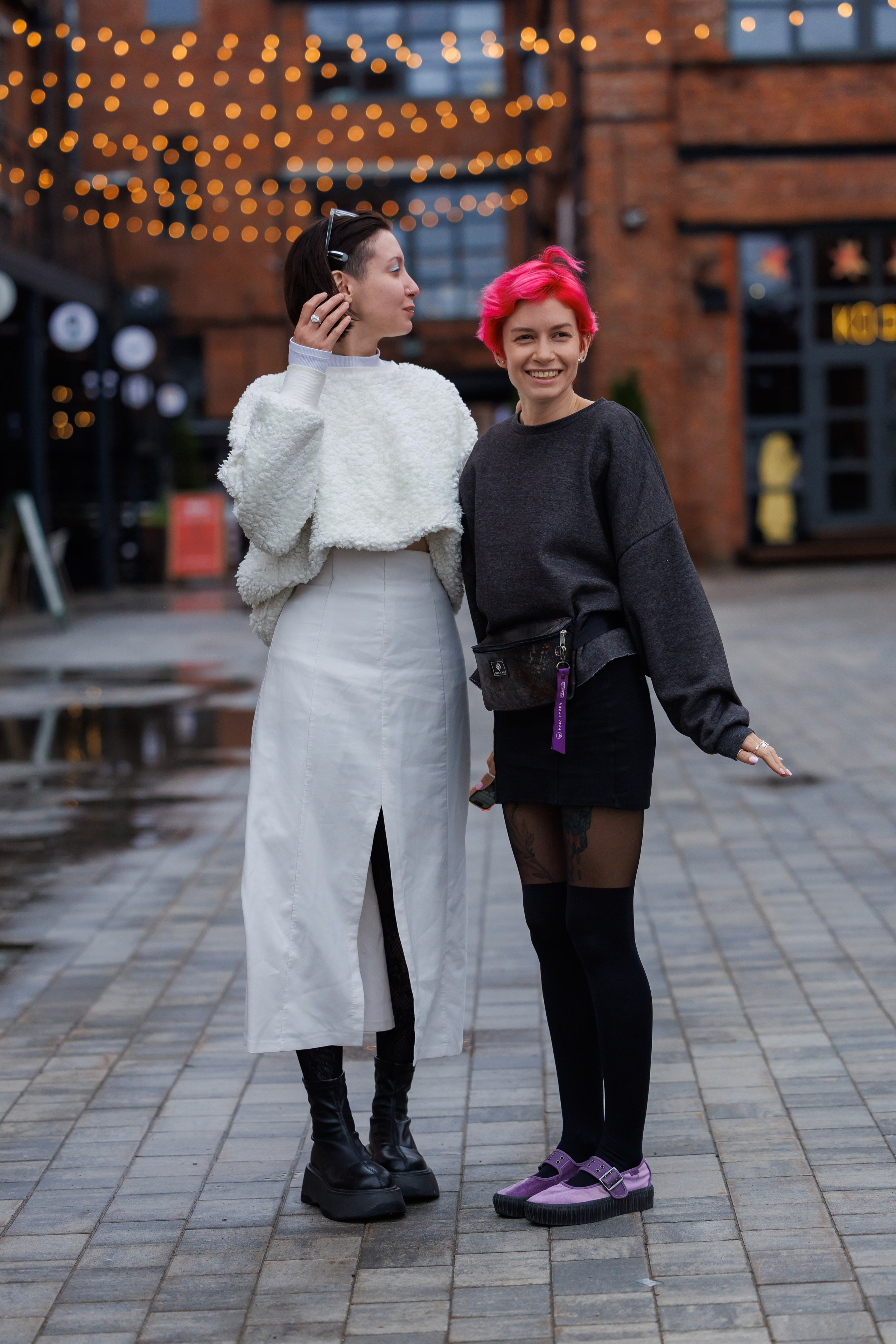 Бранч LIMBA cosmetics