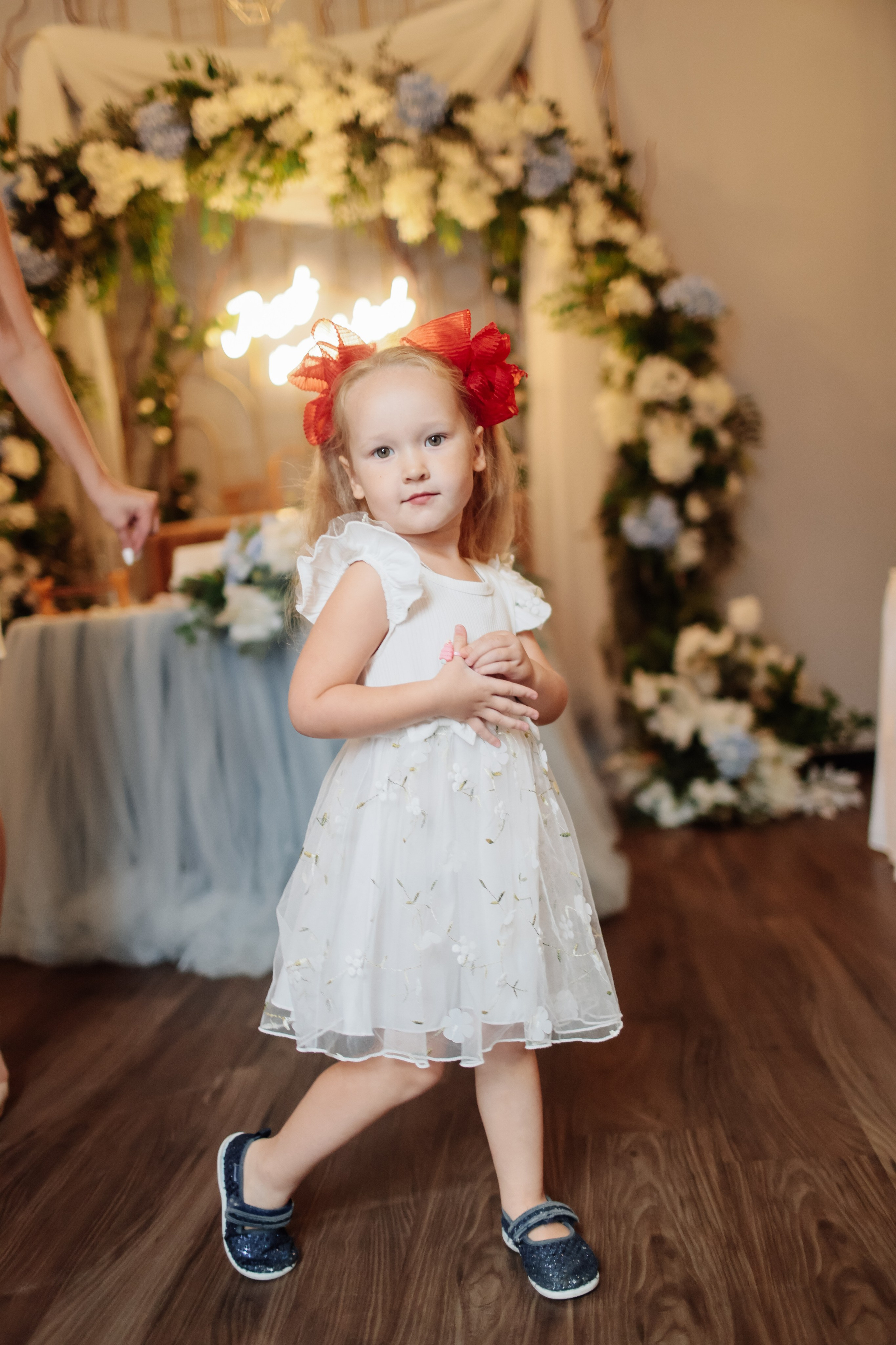 Александр и Арина. Твой снимок СПб