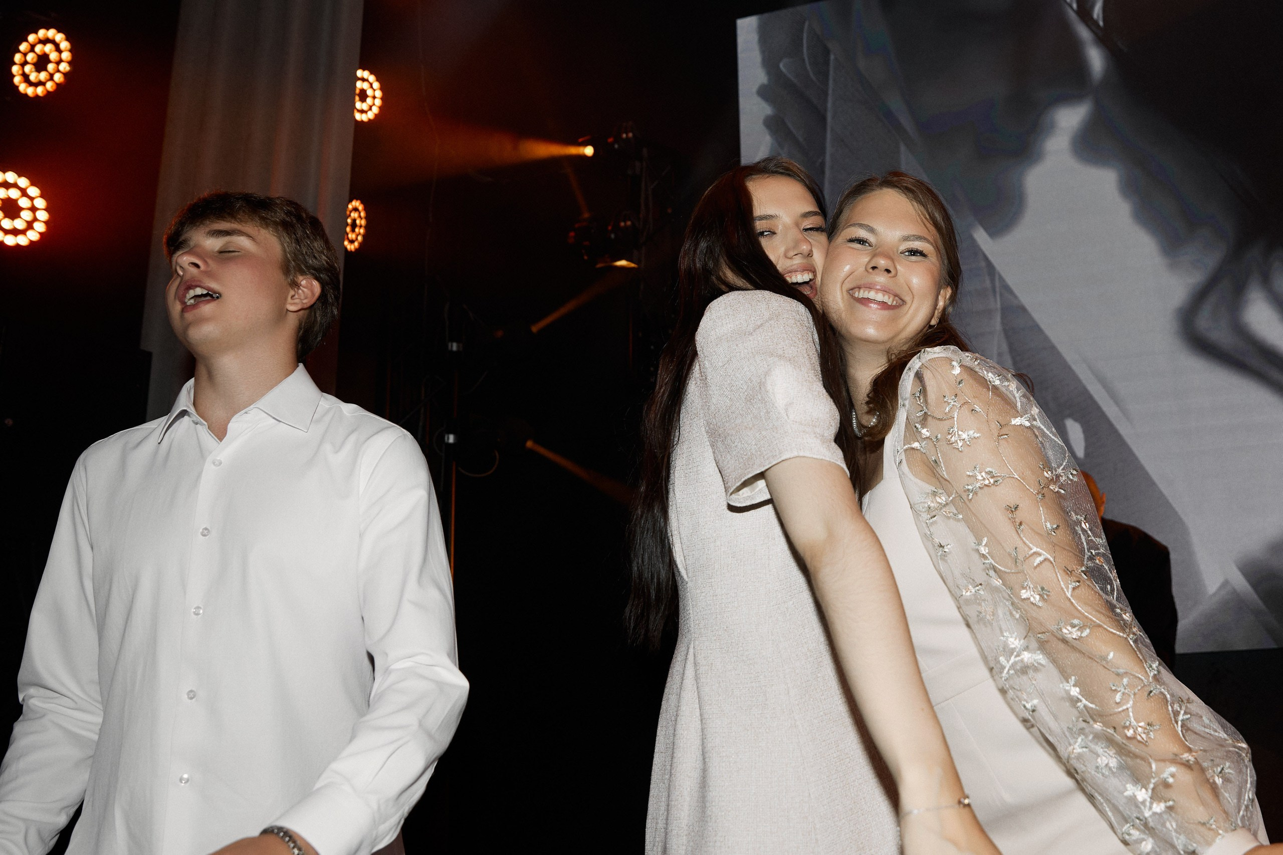 Посмотреть серию. Свадебный и семейный фотограф в Красноярске Тряпчев Павел