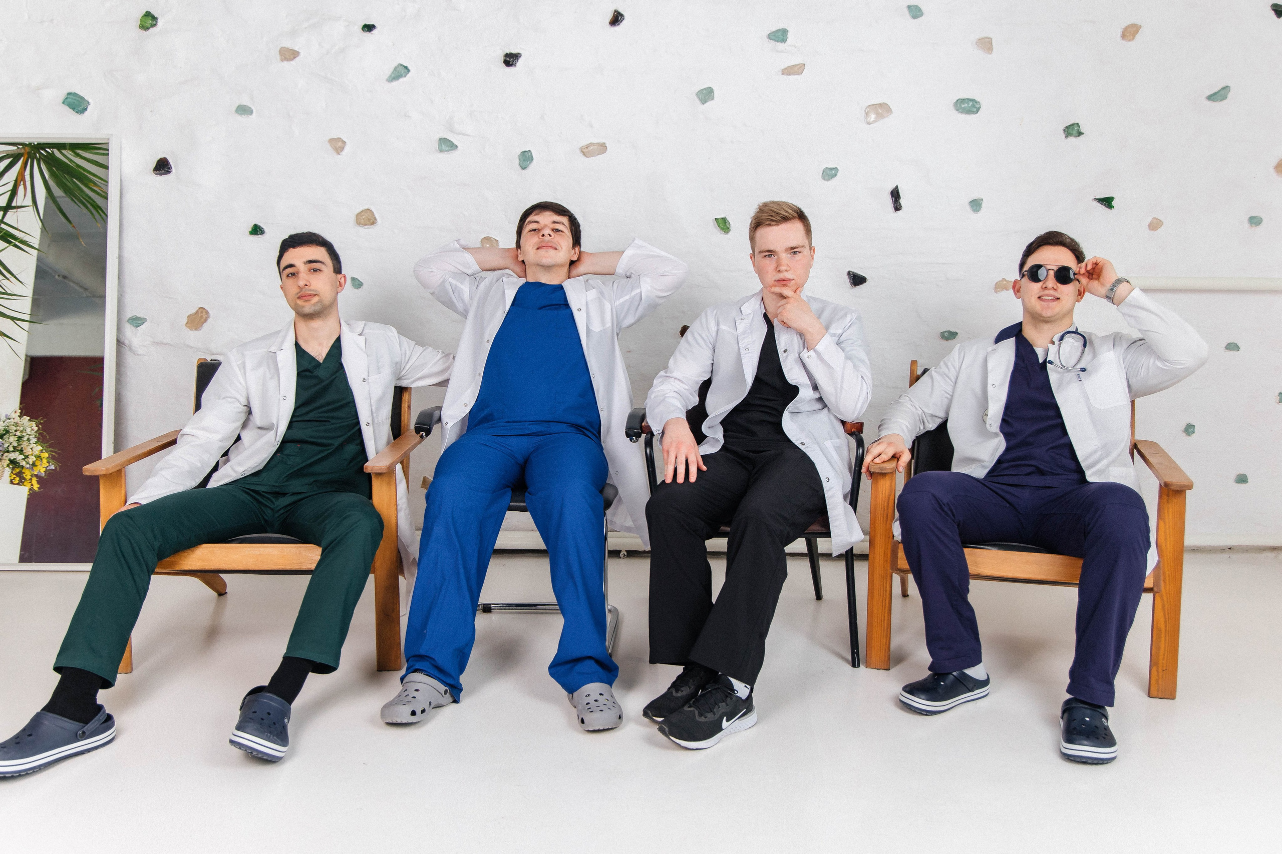 Выпускники. Фотограф Аделина Raw