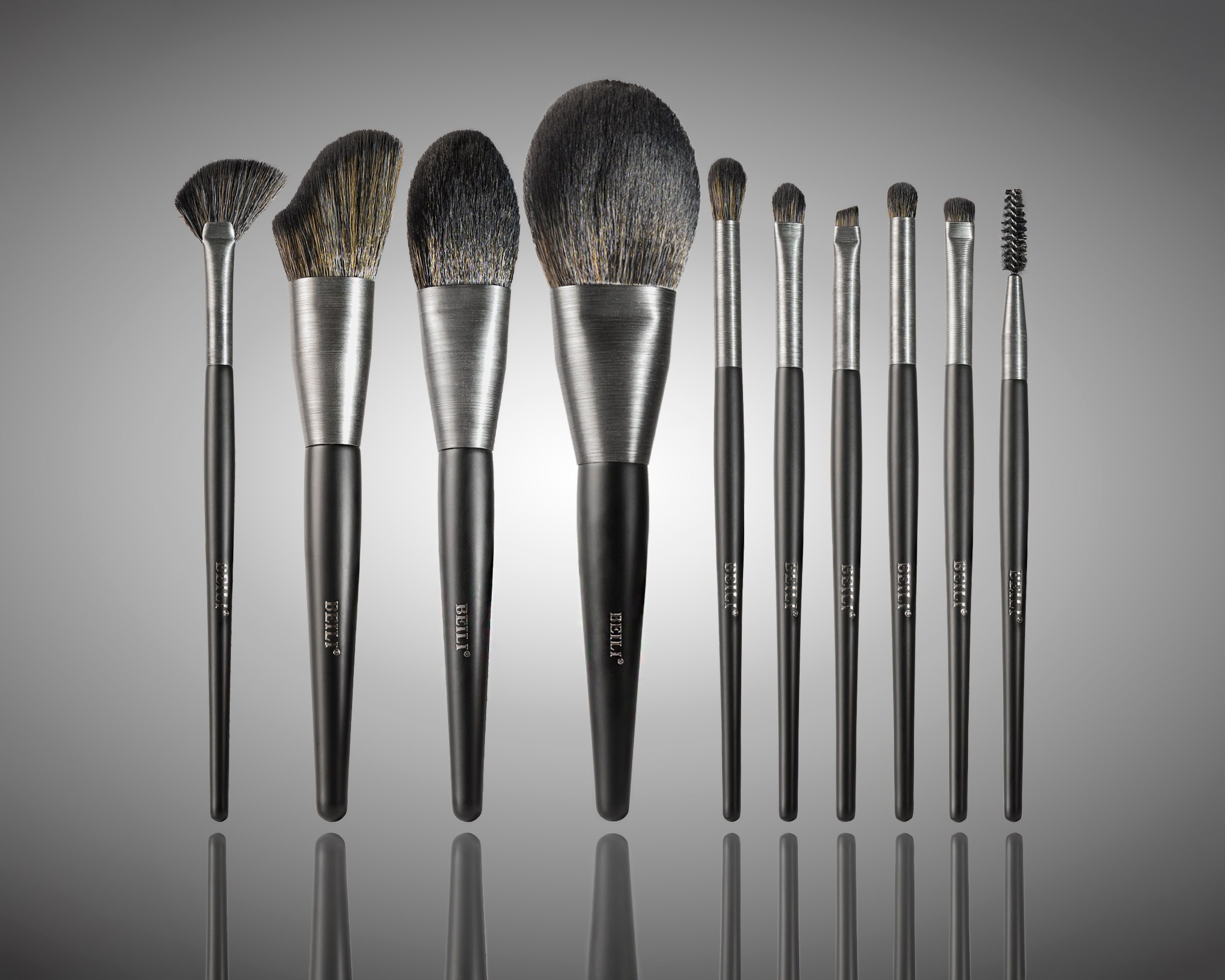 Кисти. Анастасия Дунаева. Фотограф в Севастополе