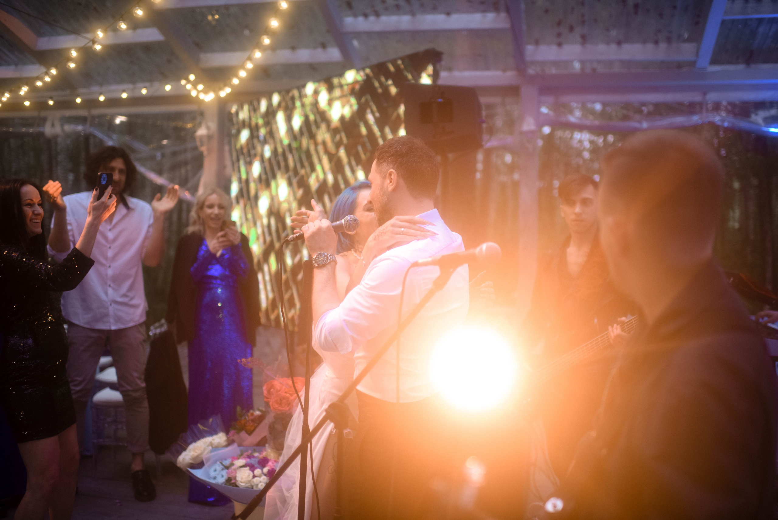 Егор и Виталина. Главная