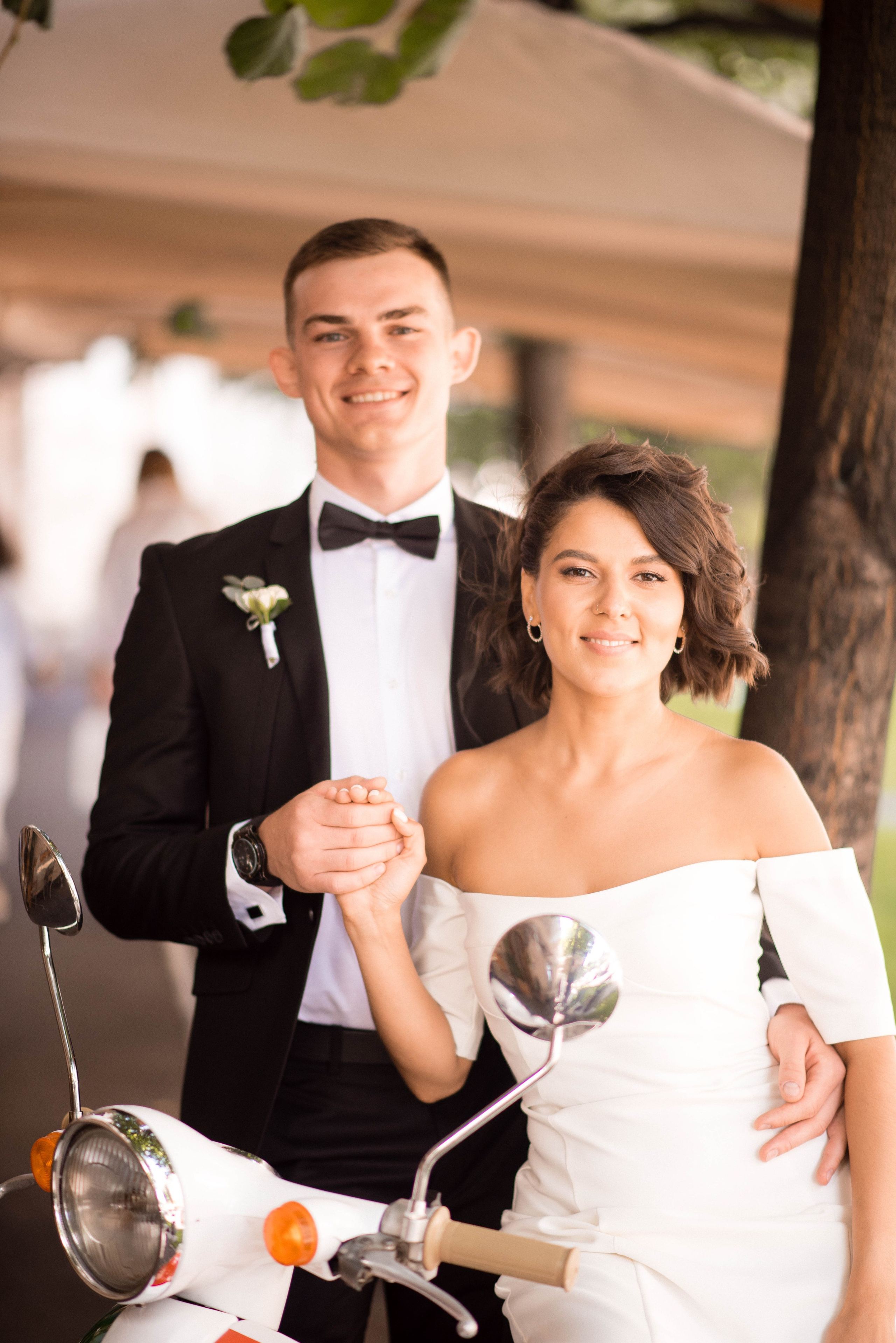 Айгуль и Юрий. Главная