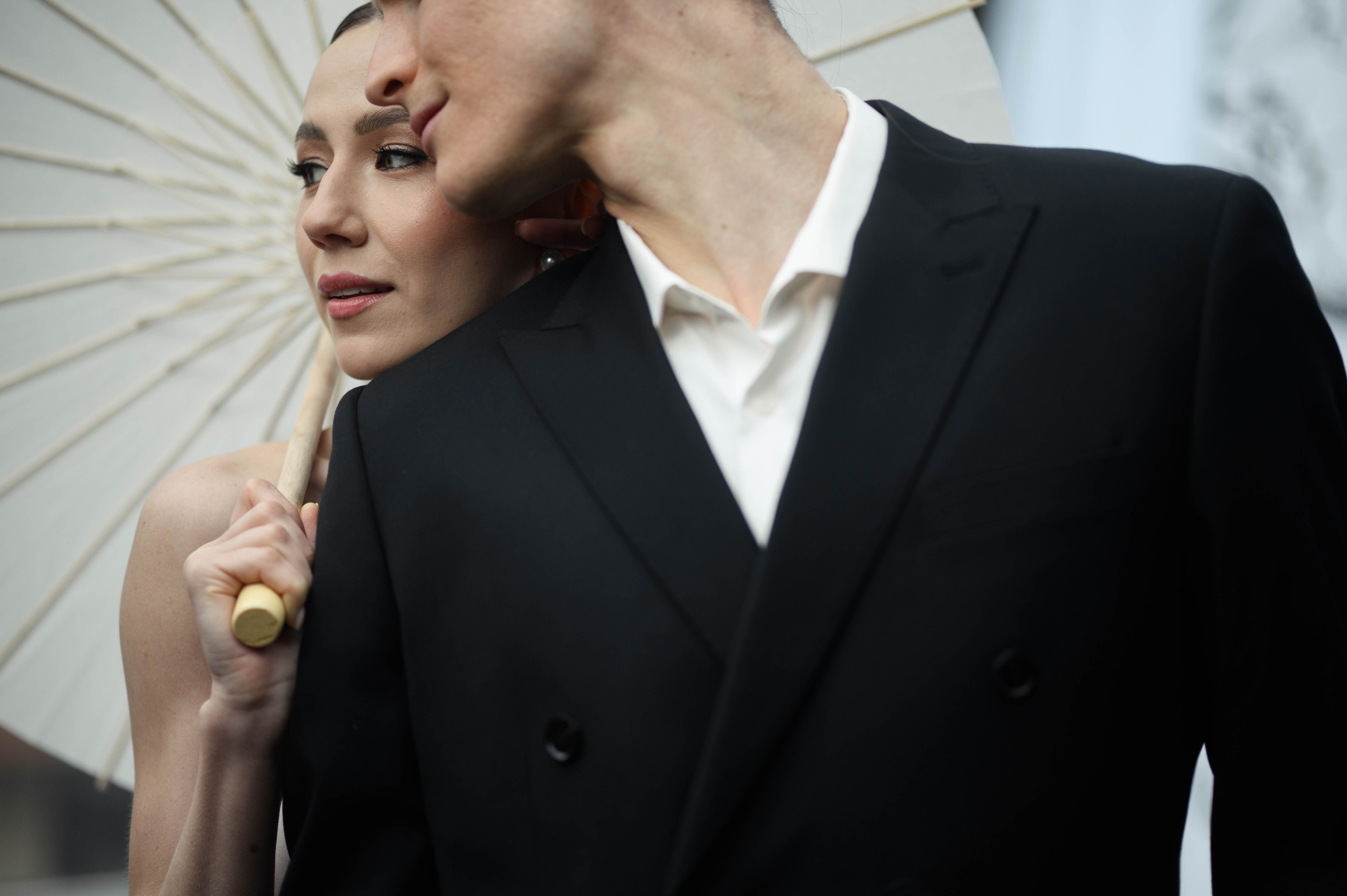 Арсений и Карина. Главная