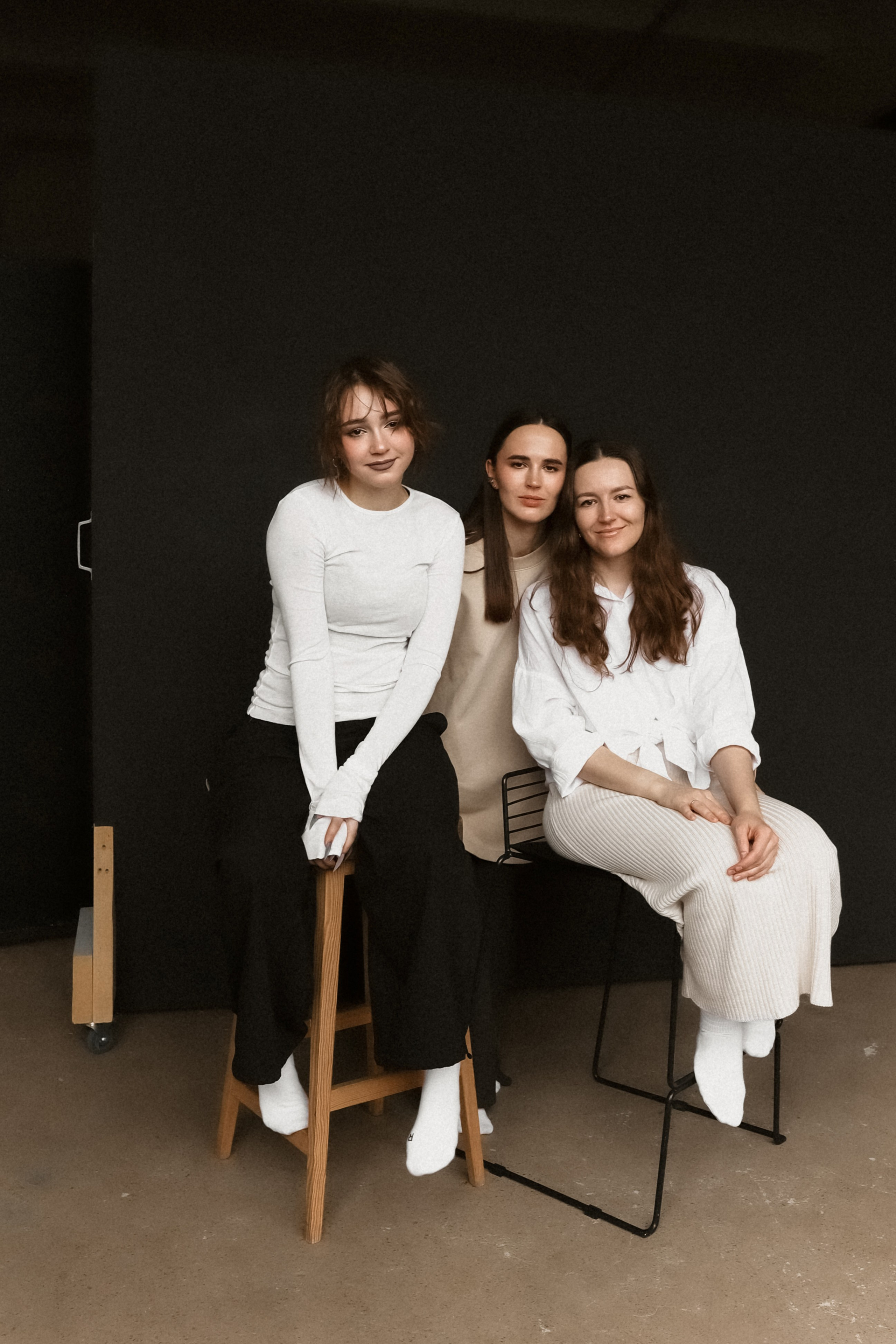 Семейная съемка. Фотограф Москва, Санкт-Петербург, Абакан