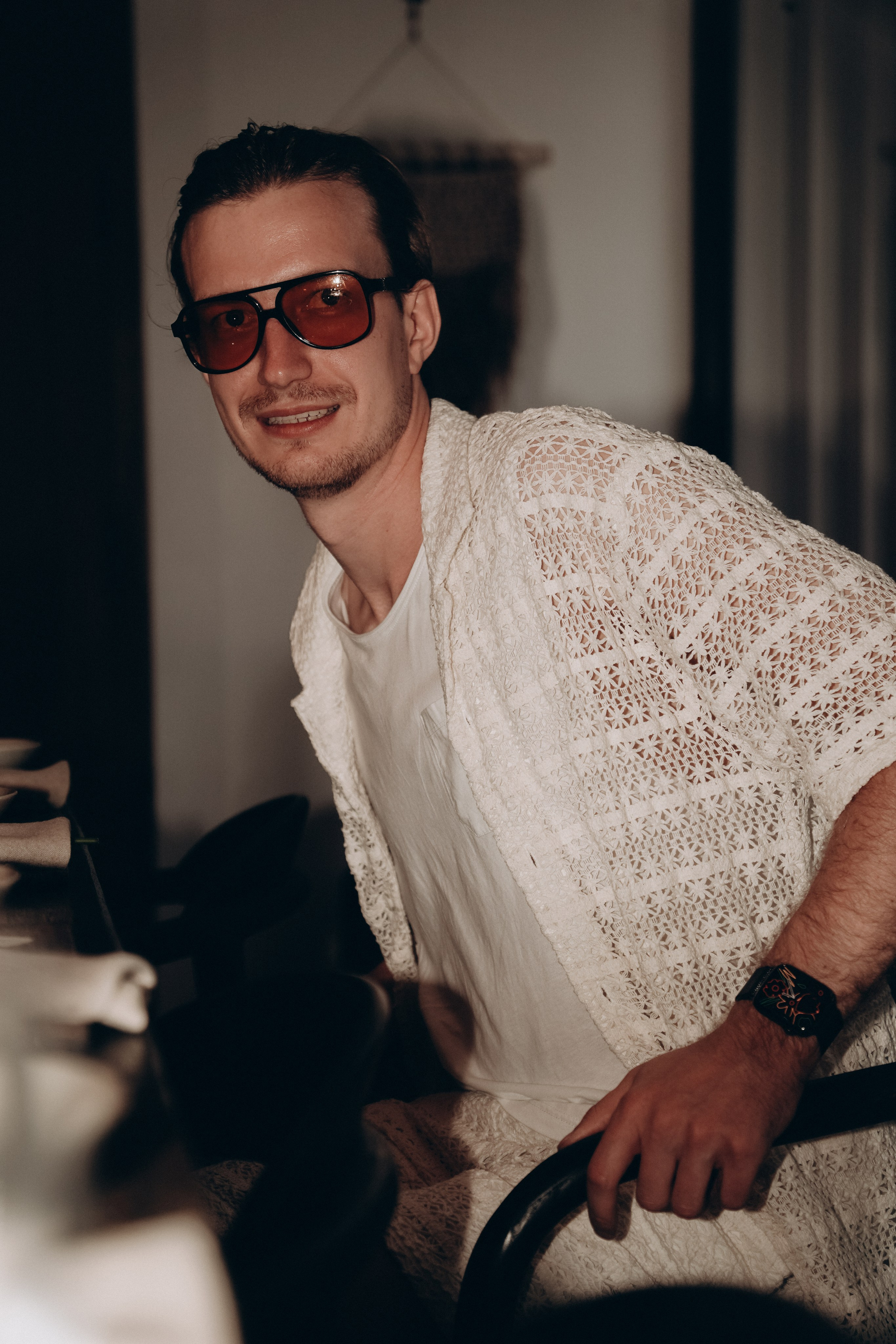 День Рождения Вани. Ольга Антипова — фотограф