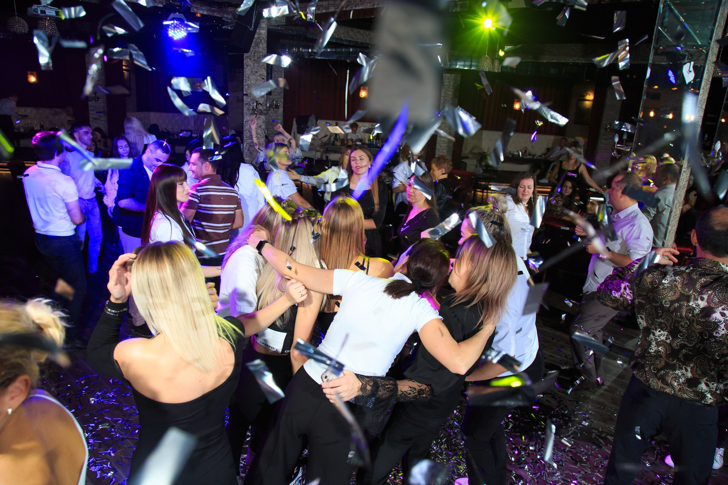 Открытие караоке клуба Mozguhose. Репортажный и свадебный фотограф Пятигорск и КМВ