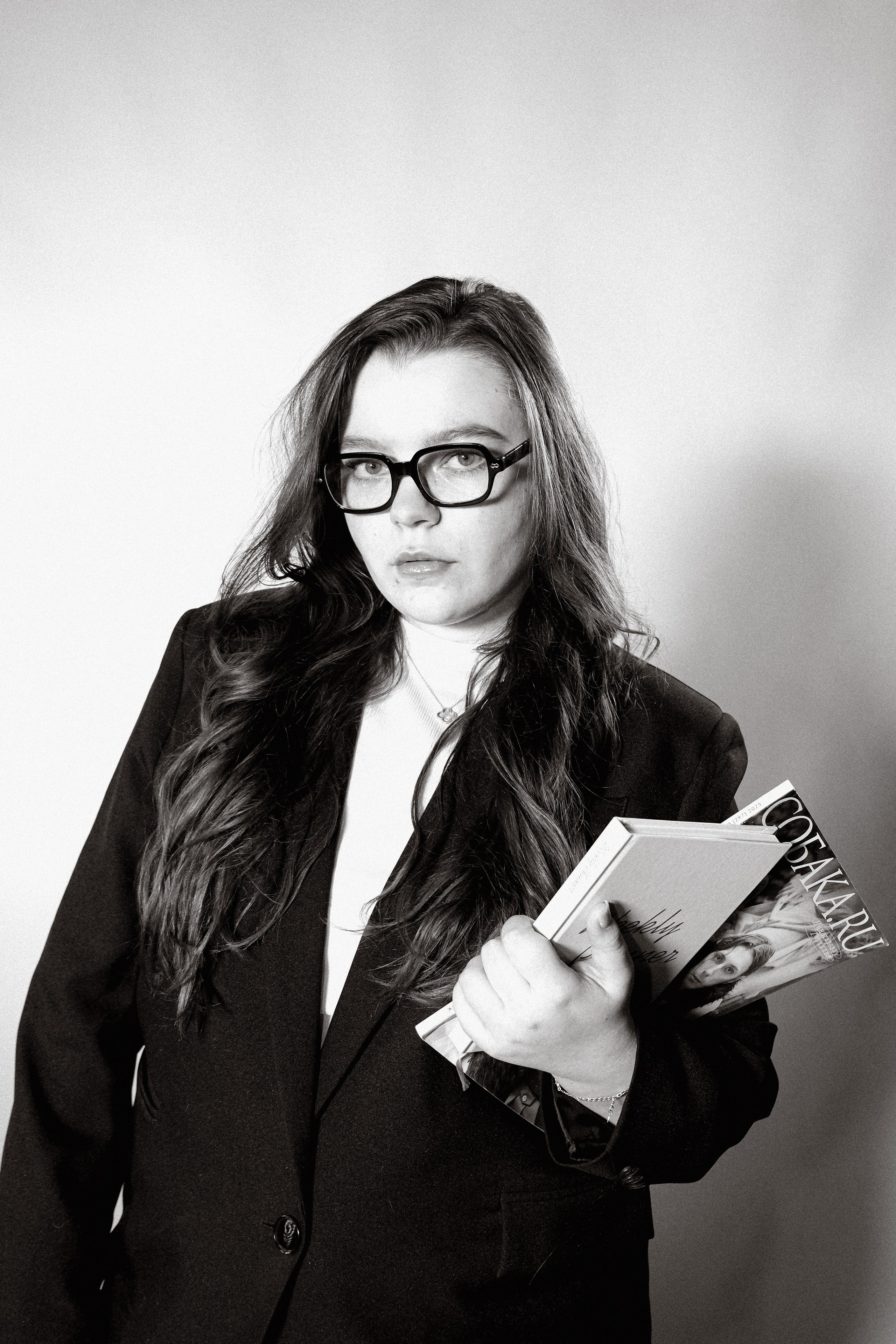 Офисная серия. Фотограф YODLUCE