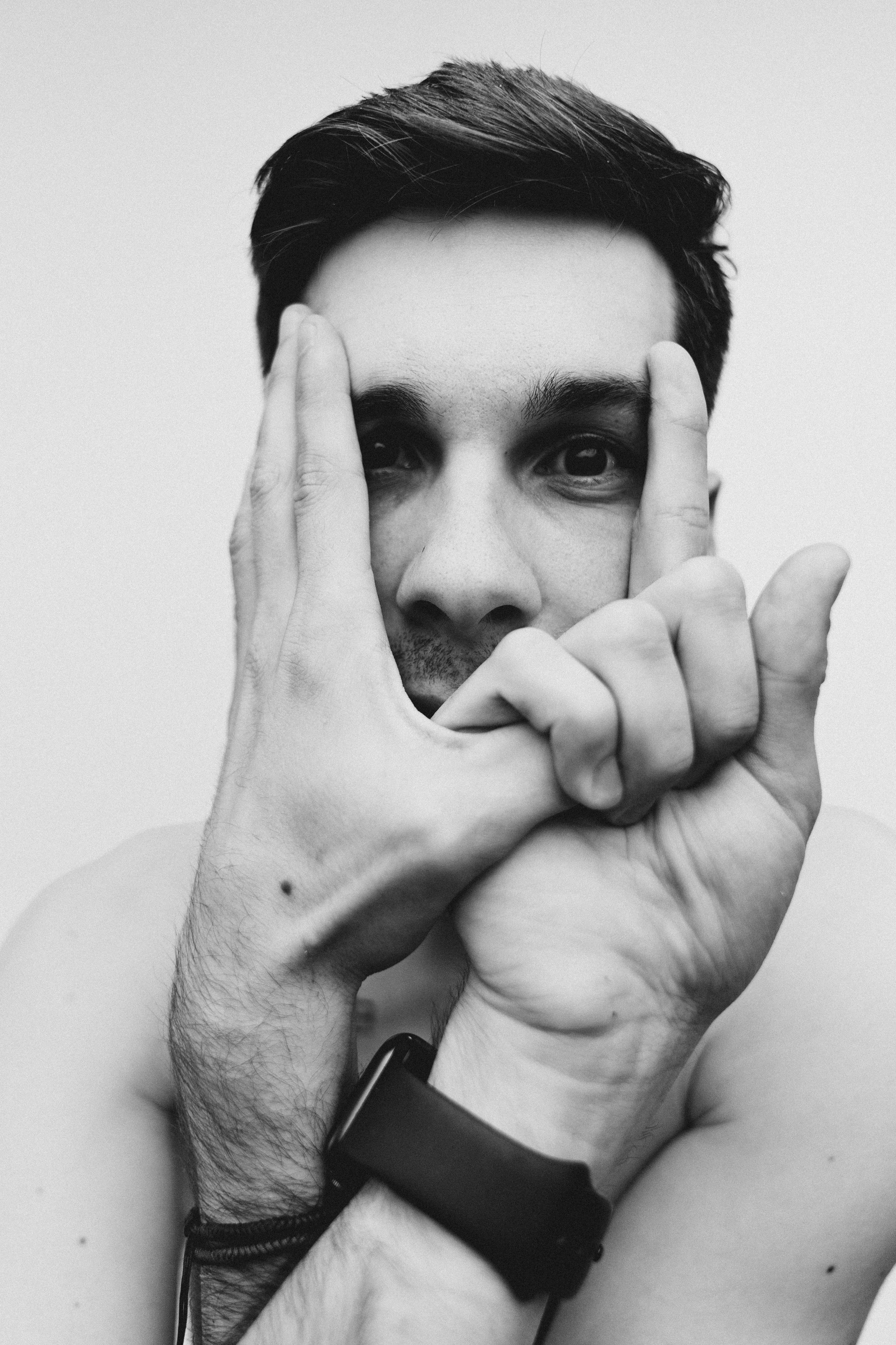 Andrey. Фотограф в Санкт-Петербург, Москва Алексей Филиппов