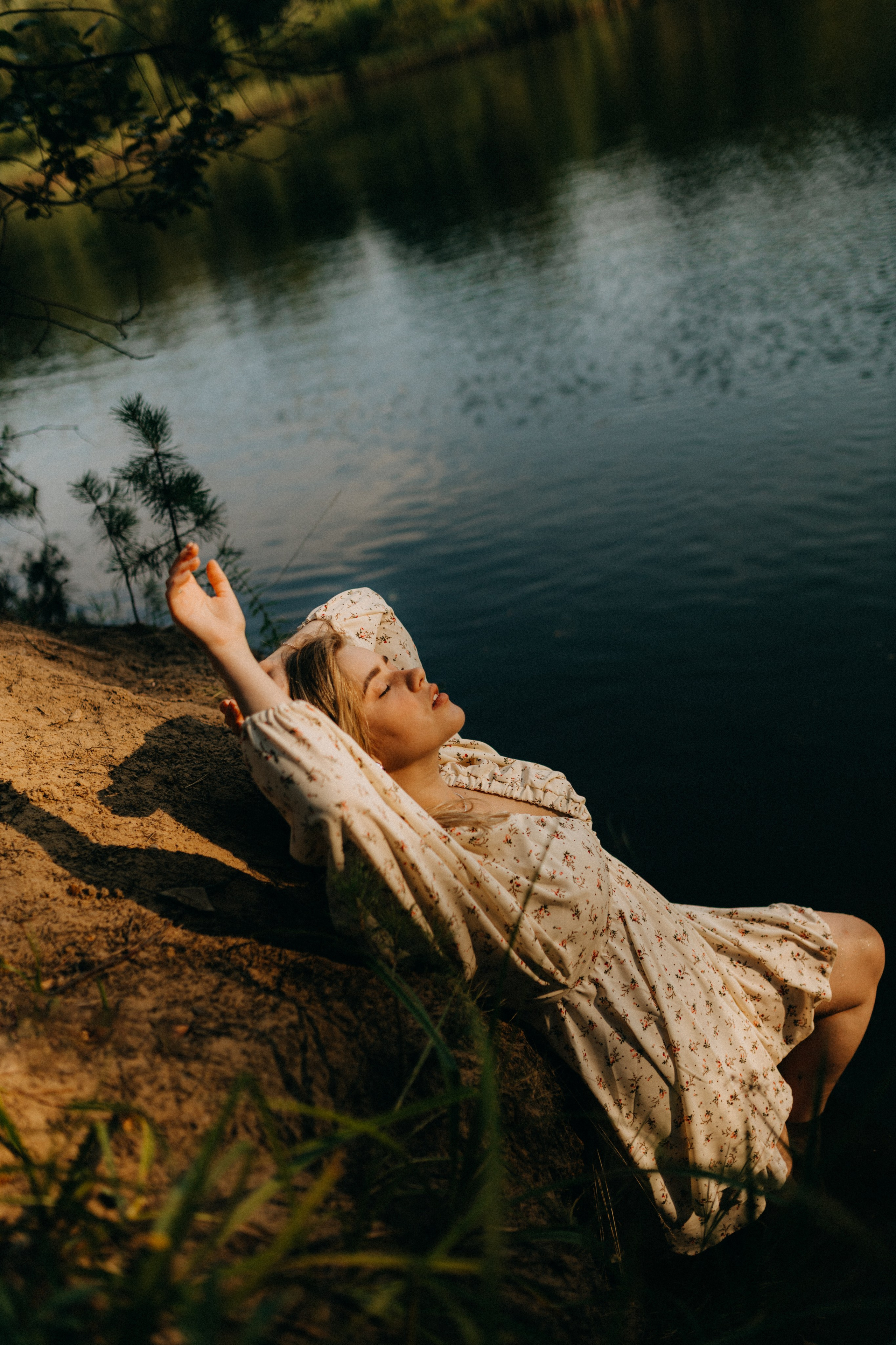 Анастасия. Фотограф НОГИНСК, Москва, Анастасия Белая