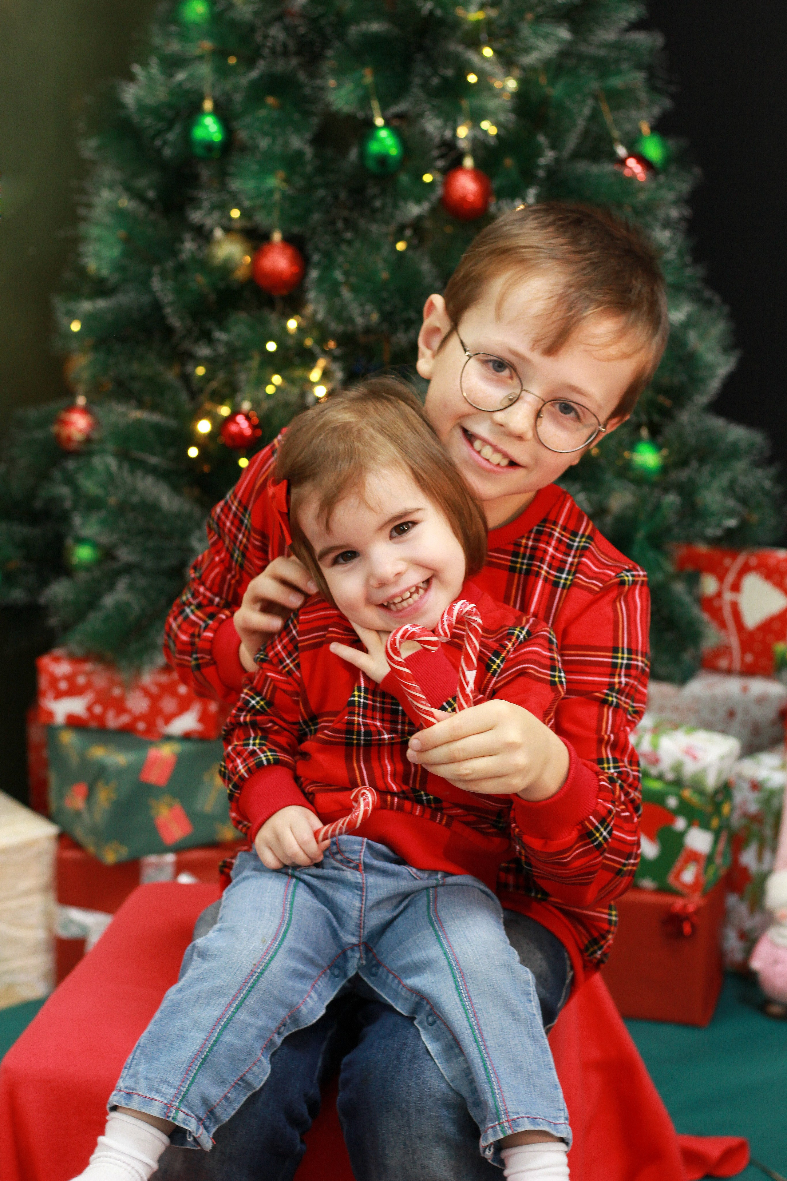 Новый Год 2025. SOLOVIEVA PHOTO