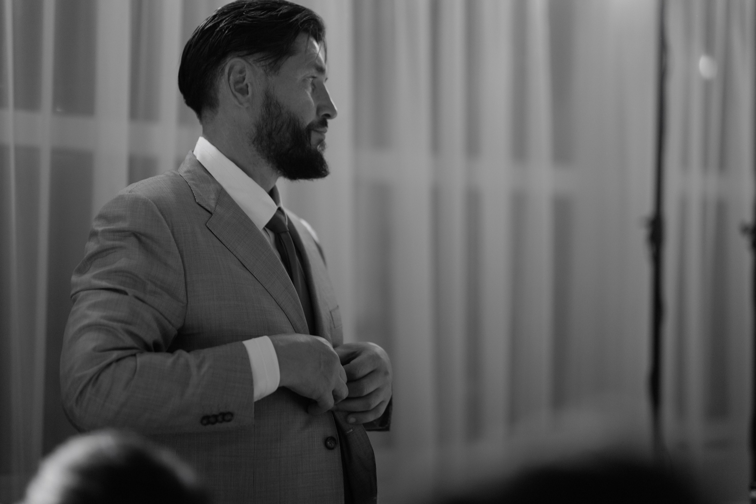 Илья и Лиза. Основная