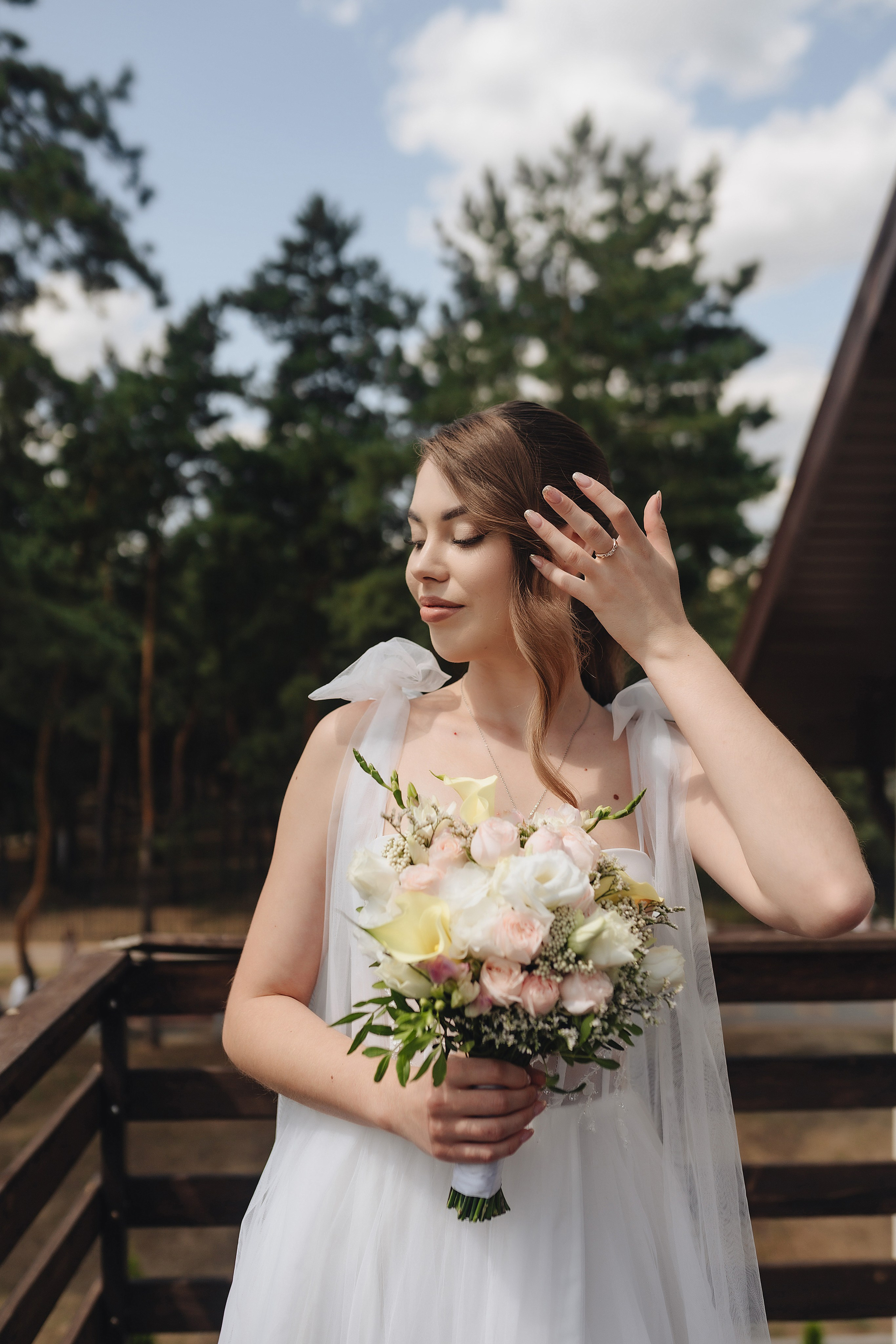Алиса и Алексей. Фотограф Карина Шмулёва. Воронеж и область