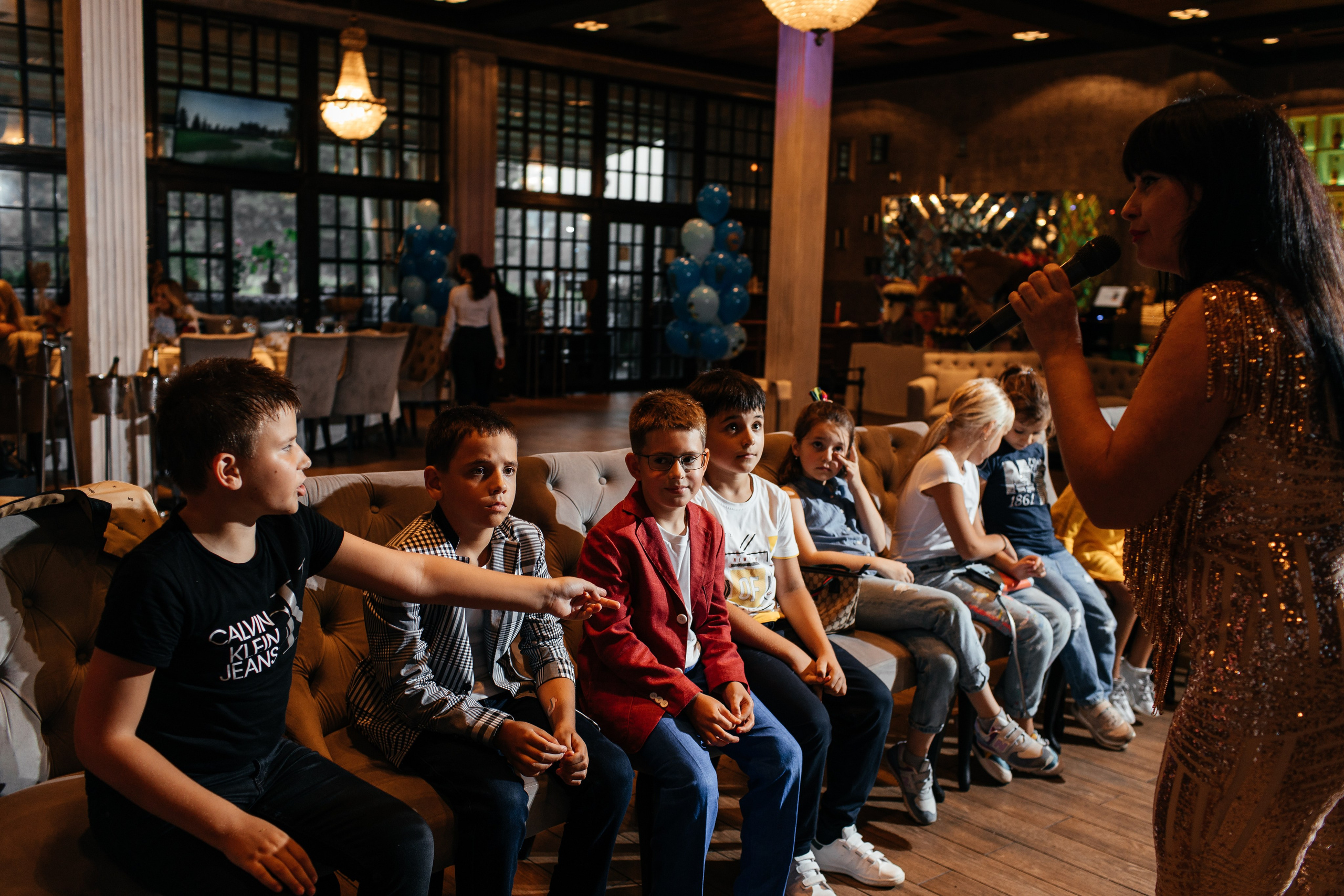 Диме 10 лет. Свадебный и семейный фотограф