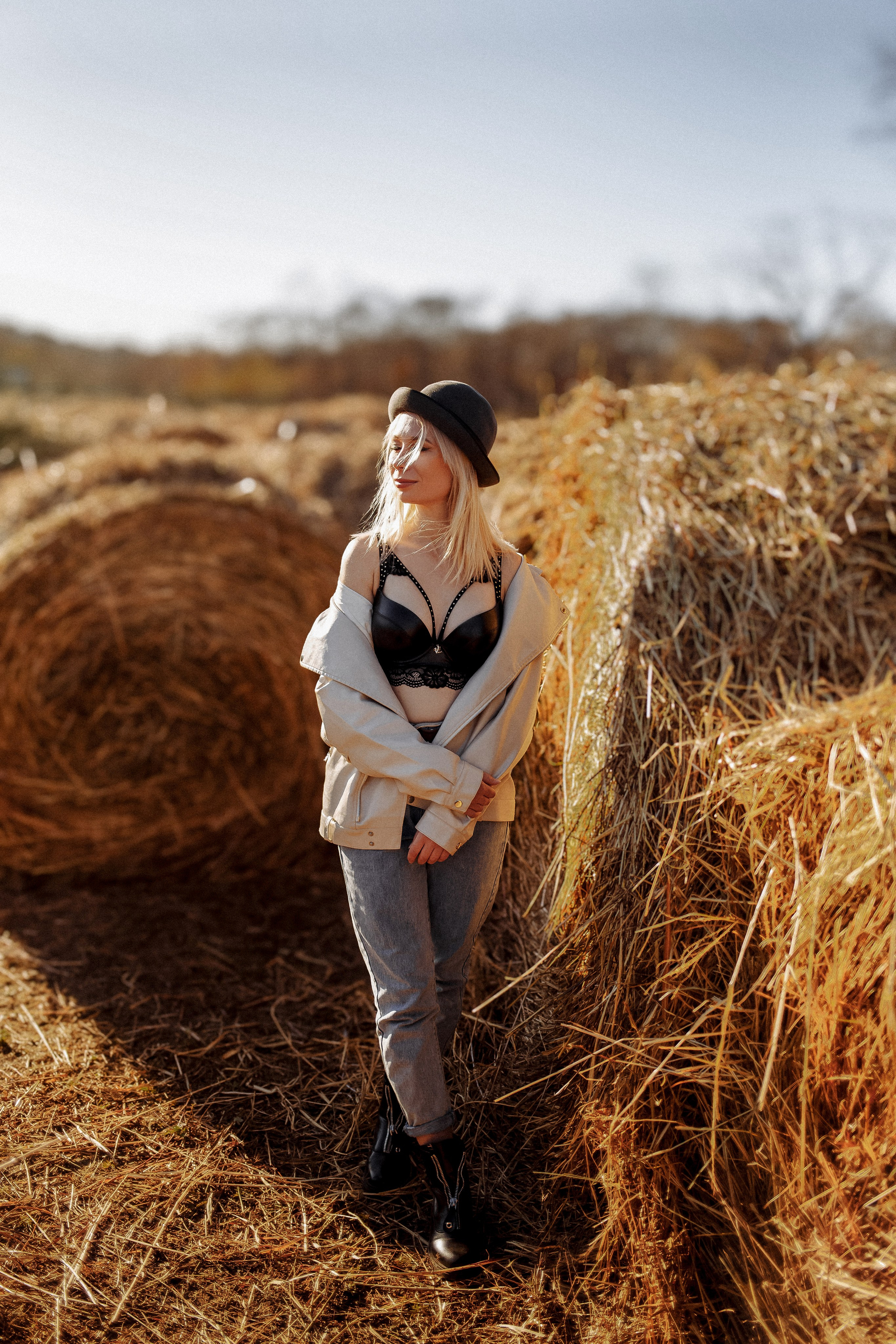 Женский портрет. Портретный фотограф, Славянка