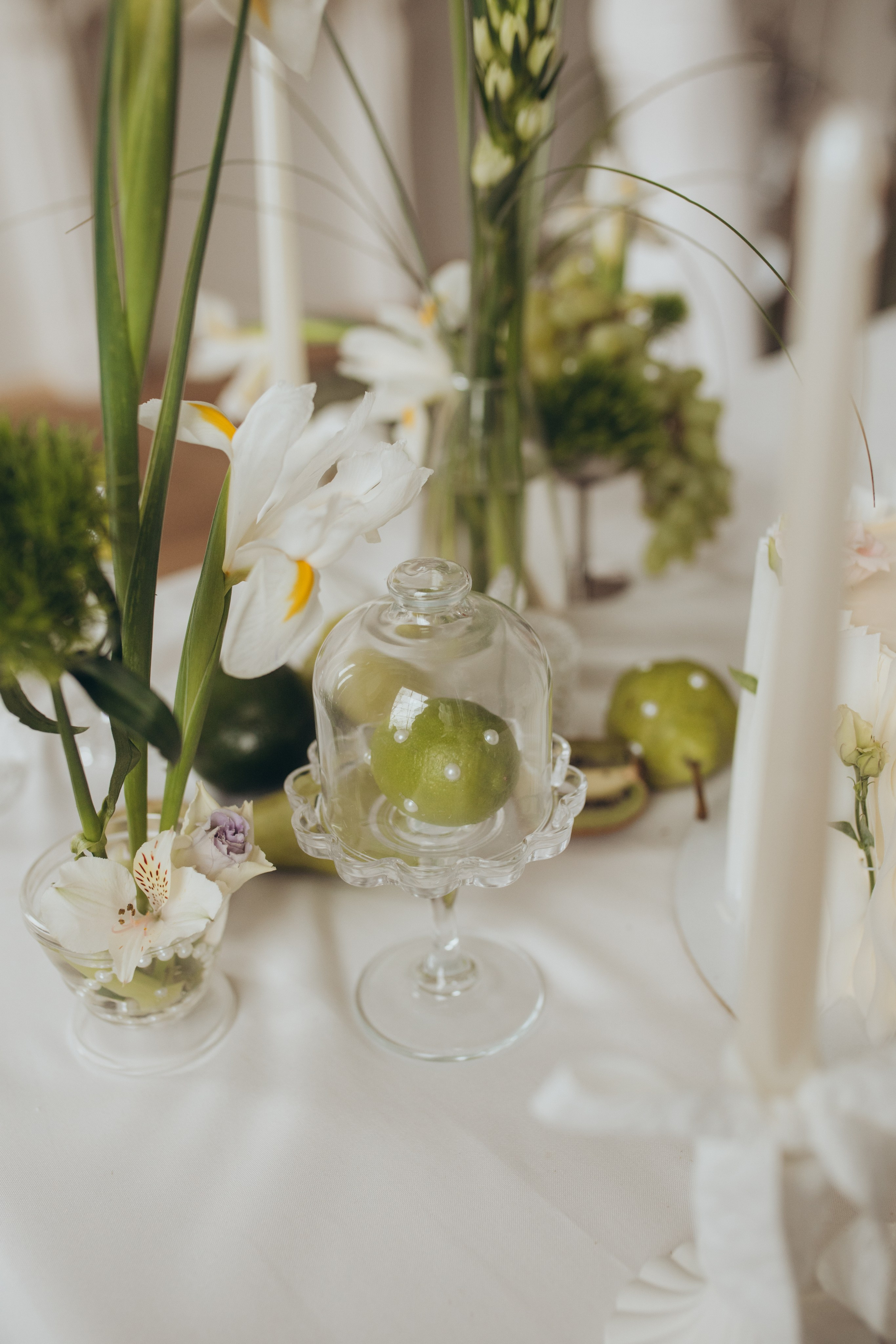 Валерия. Свадебный и семейный фотограф в Белгороде Евгения Курочкина