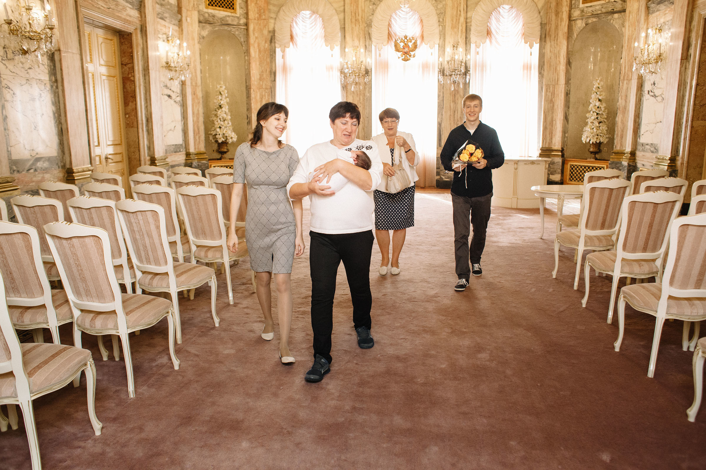 Дом малютки. Семейный и свадебный фотограф в Майкопе Михаил Мартиросян