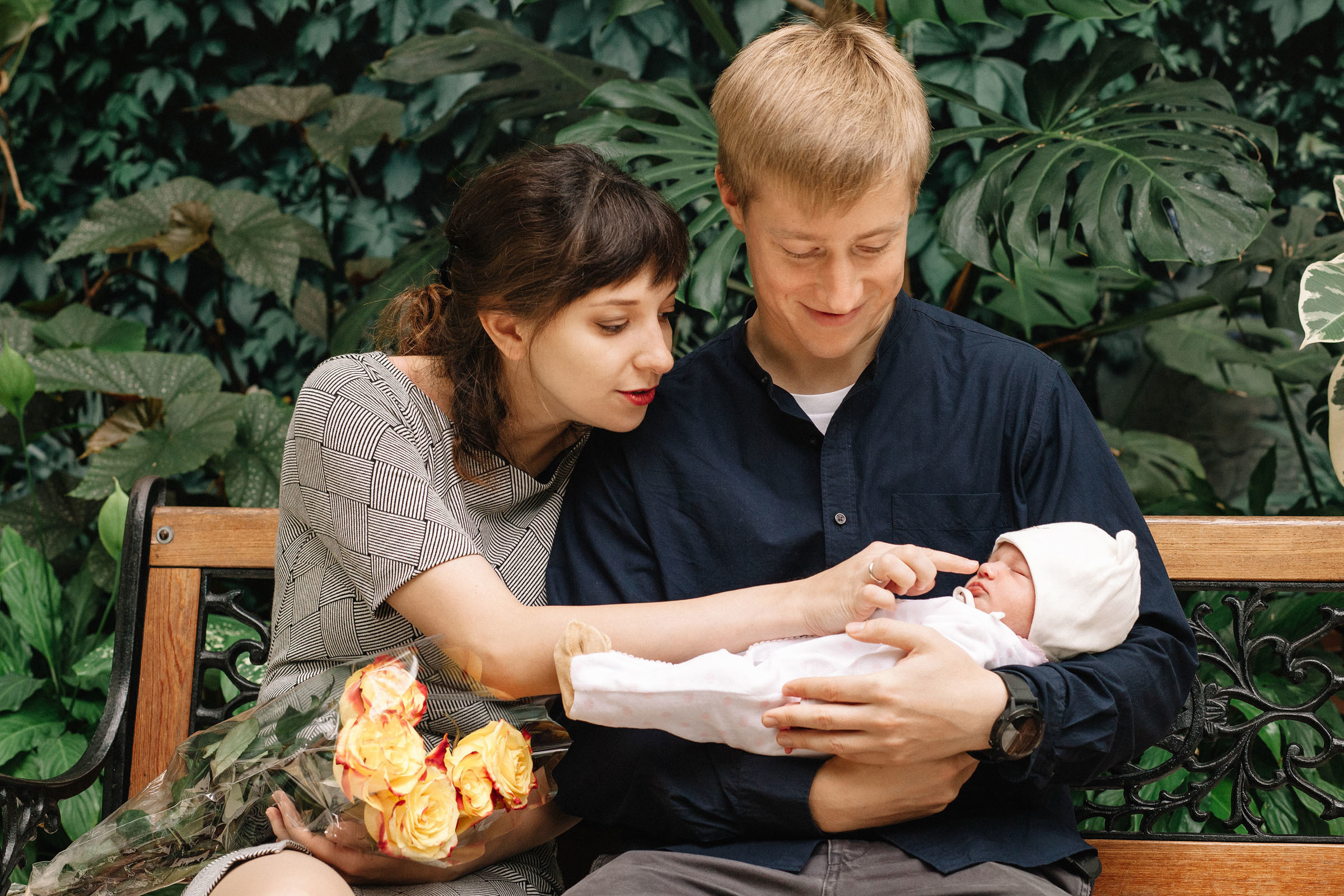 Дом малютки. Семейный и свадебный фотограф в Майкопе Михаил Мартиросян