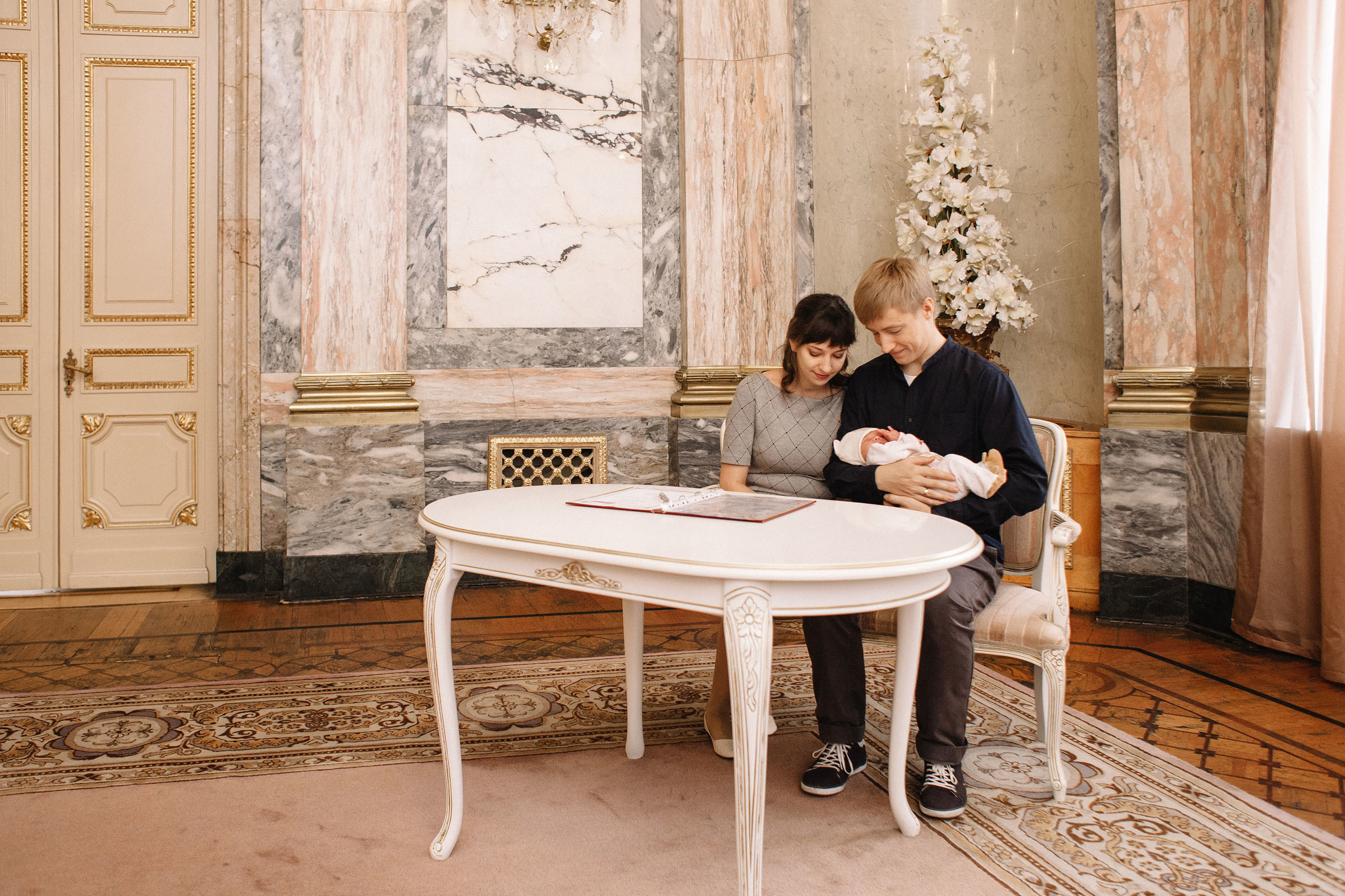 Дом малютки. Семейный и свадебный фотограф в Майкопе Михаил Мартиросян