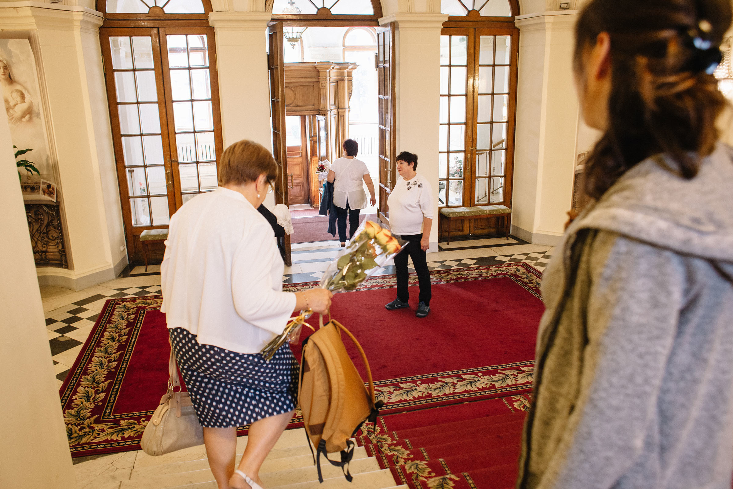 Дом малютки. Семейный и свадебный фотограф в Майкопе Михаил Мартиросян