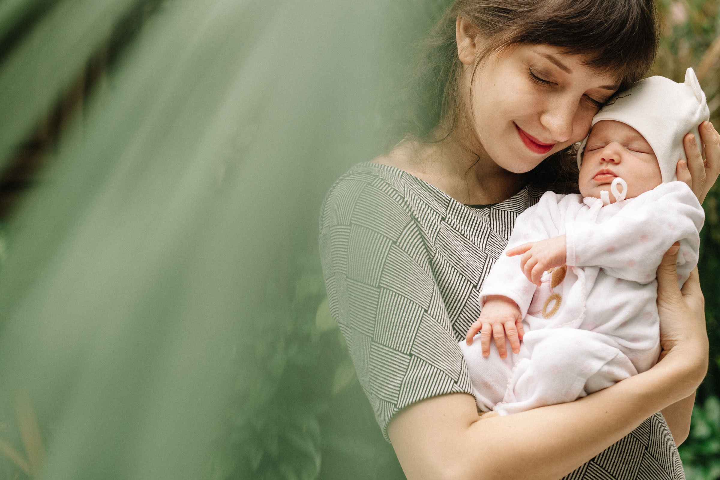 Дом малютки. Семейный и свадебный фотограф в Майкопе Михаил Мартиросян