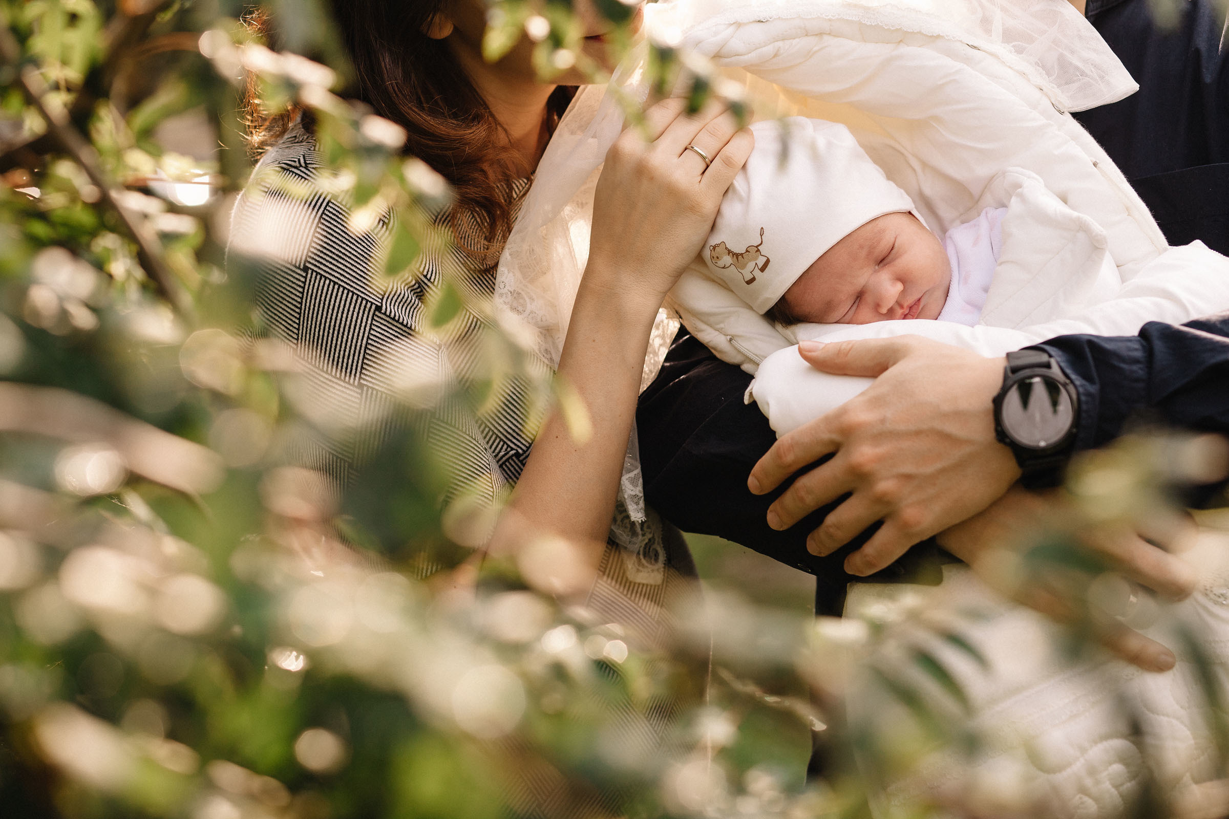 Дом малютки. Семейный и свадебный фотограф в Майкопе Михаил Мартиросян
