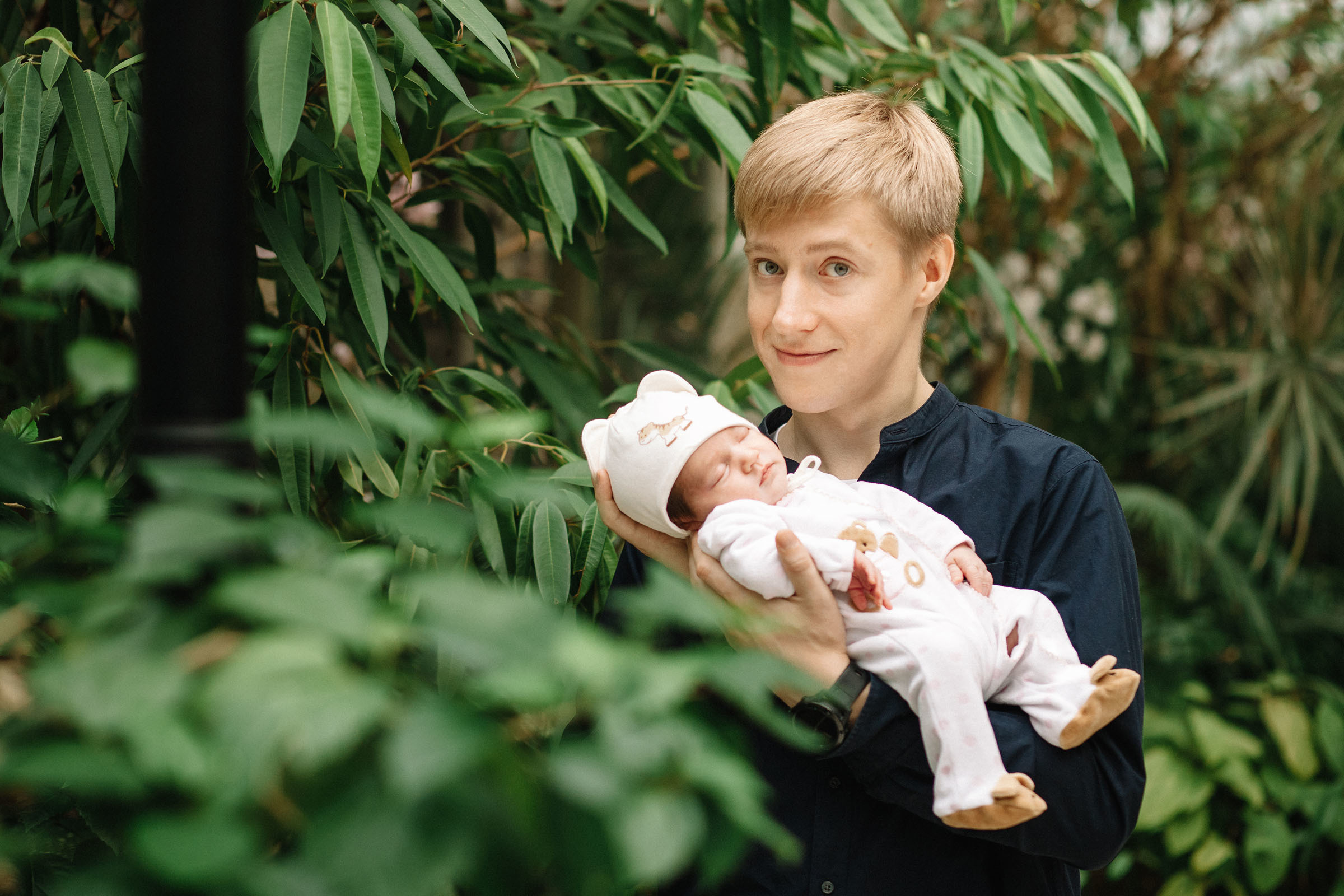 Дом малютки. Семейный и свадебный фотограф в Майкопе Михаил Мартиросян