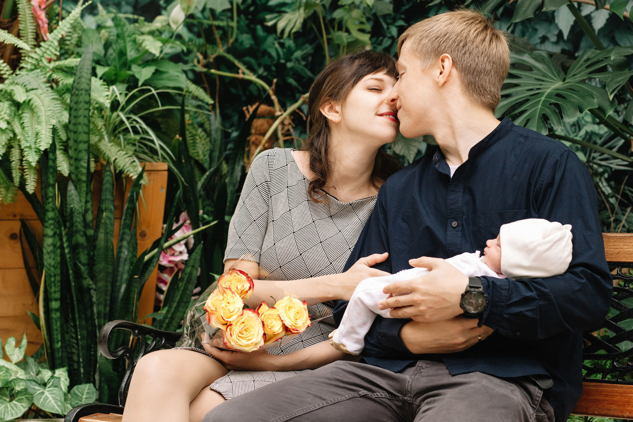 Дом малютки. Семейный и свадебный фотограф в Майкопе Михаил Мартиросян