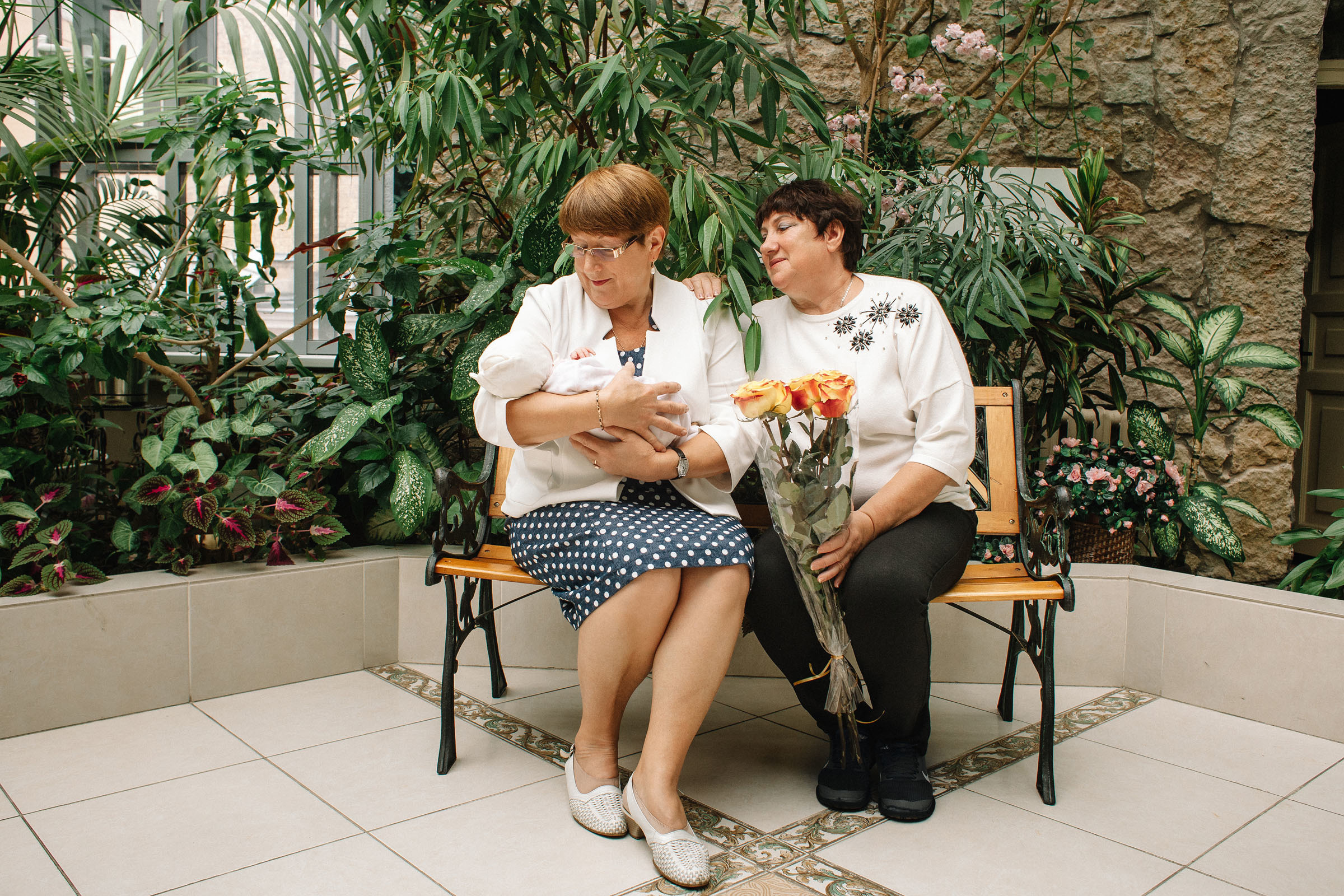 Дом малютки. Семейный и свадебный фотограф в Майкопе Михаил Мартиросян