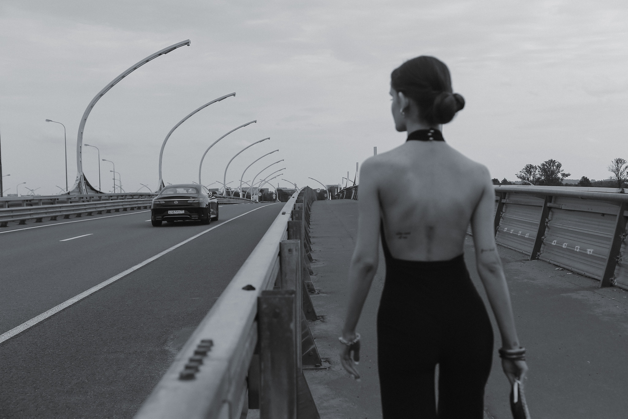 Фотосессия в стиле Линдберга. Fashion фотограф в Санкт-Петербурге Савинова Ирина