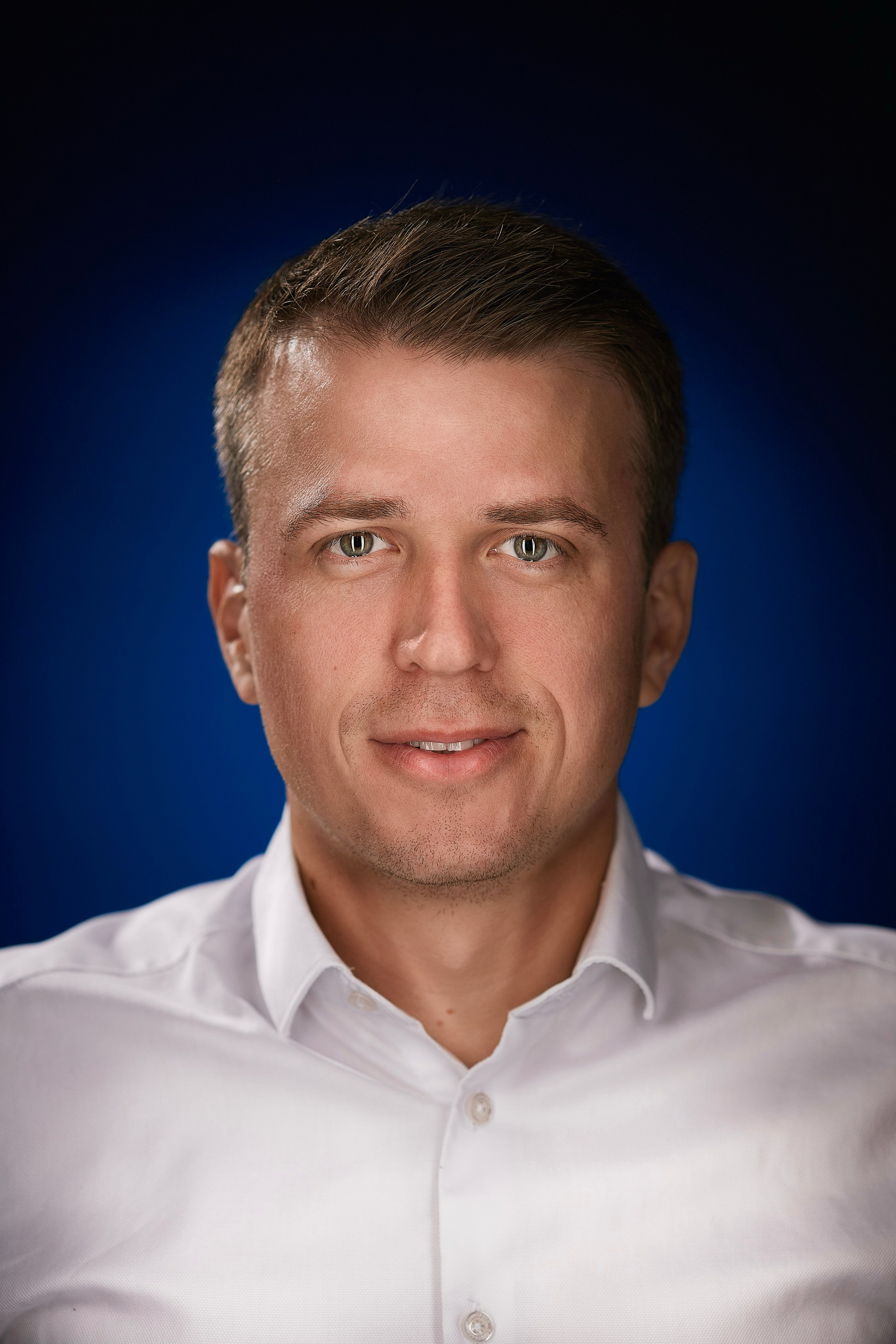 Портретная съемка, съемка сотрудников, фотосъемка для компании, фото для компании