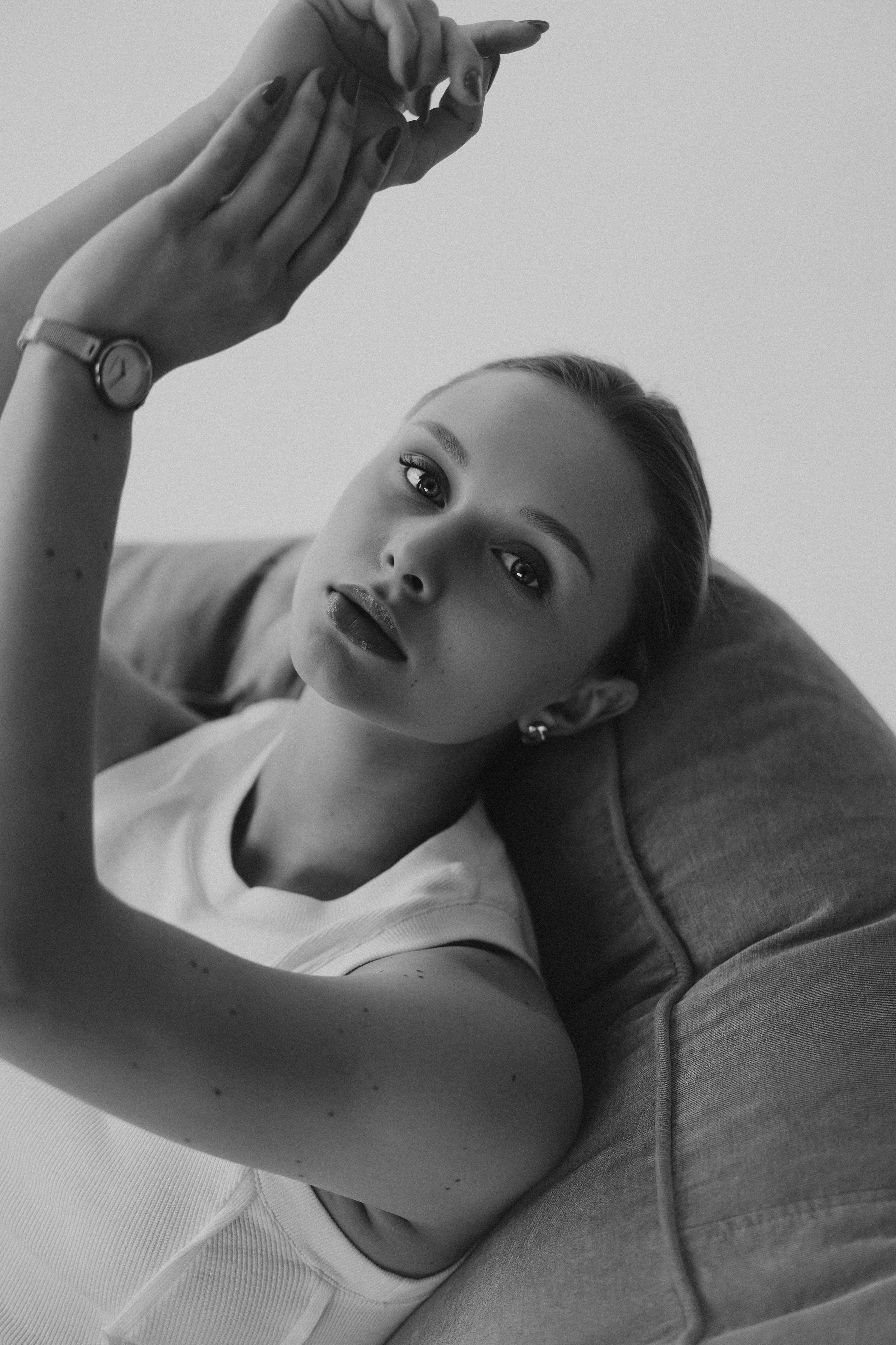 Портфолио. Фотограф Москва, Зуянова Александра