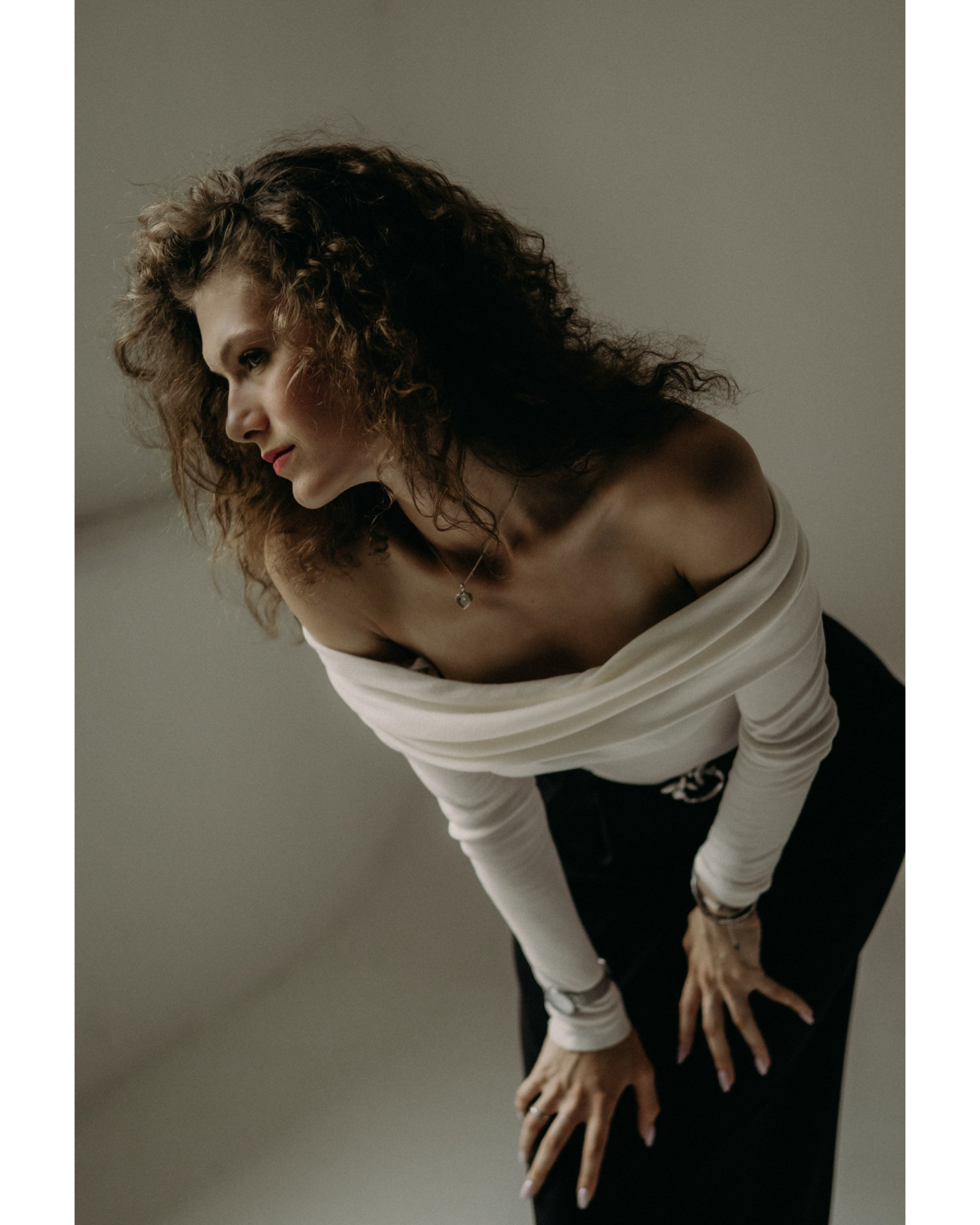 Софья. Фотограф в Барнауле Софья Намазбаева