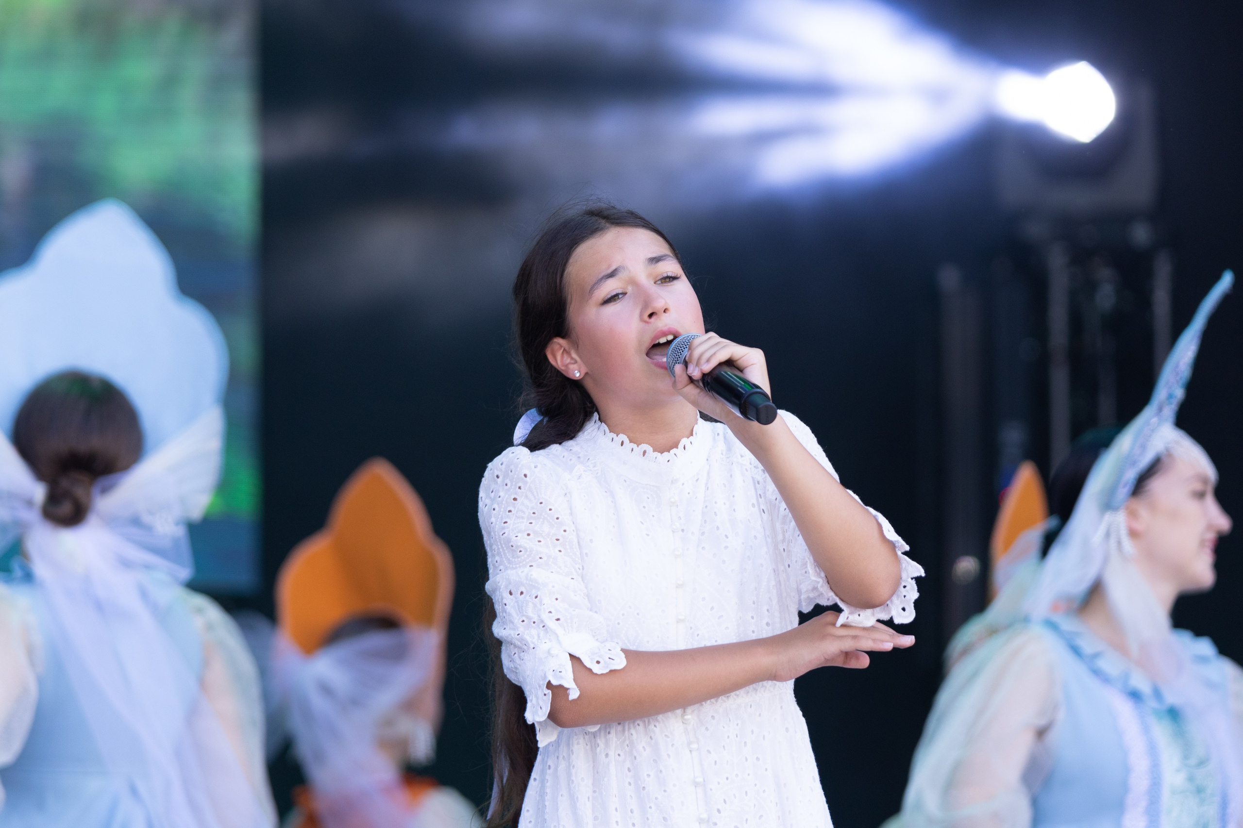 День молодёжи. Владивосток 2025. Олег Катакинов| Репортажный фотограф в городе у моря (Владивосток)