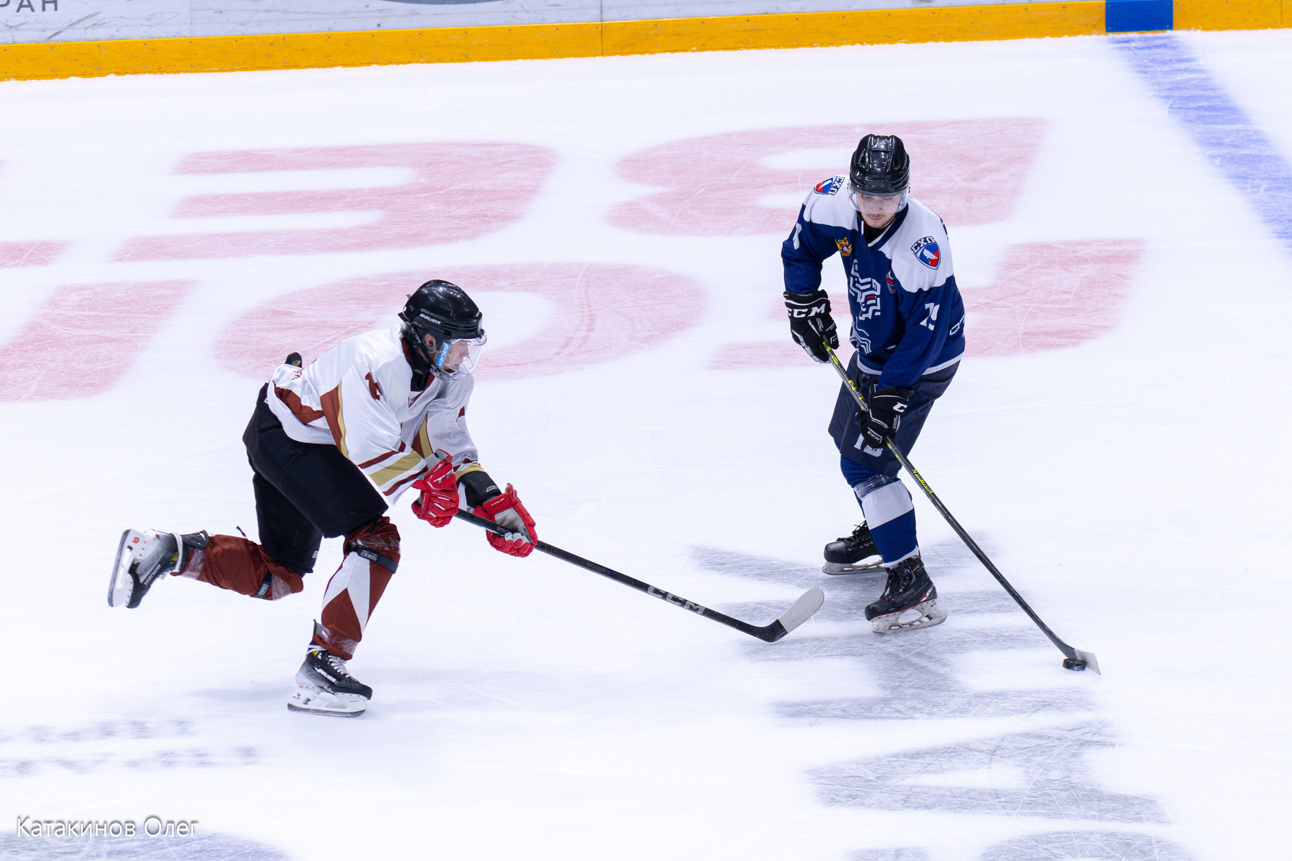 Student Hockey Asia Challenge 2025 г. Олег Катакинов| Репортажный фотограф в городе у моря (Владивосток)