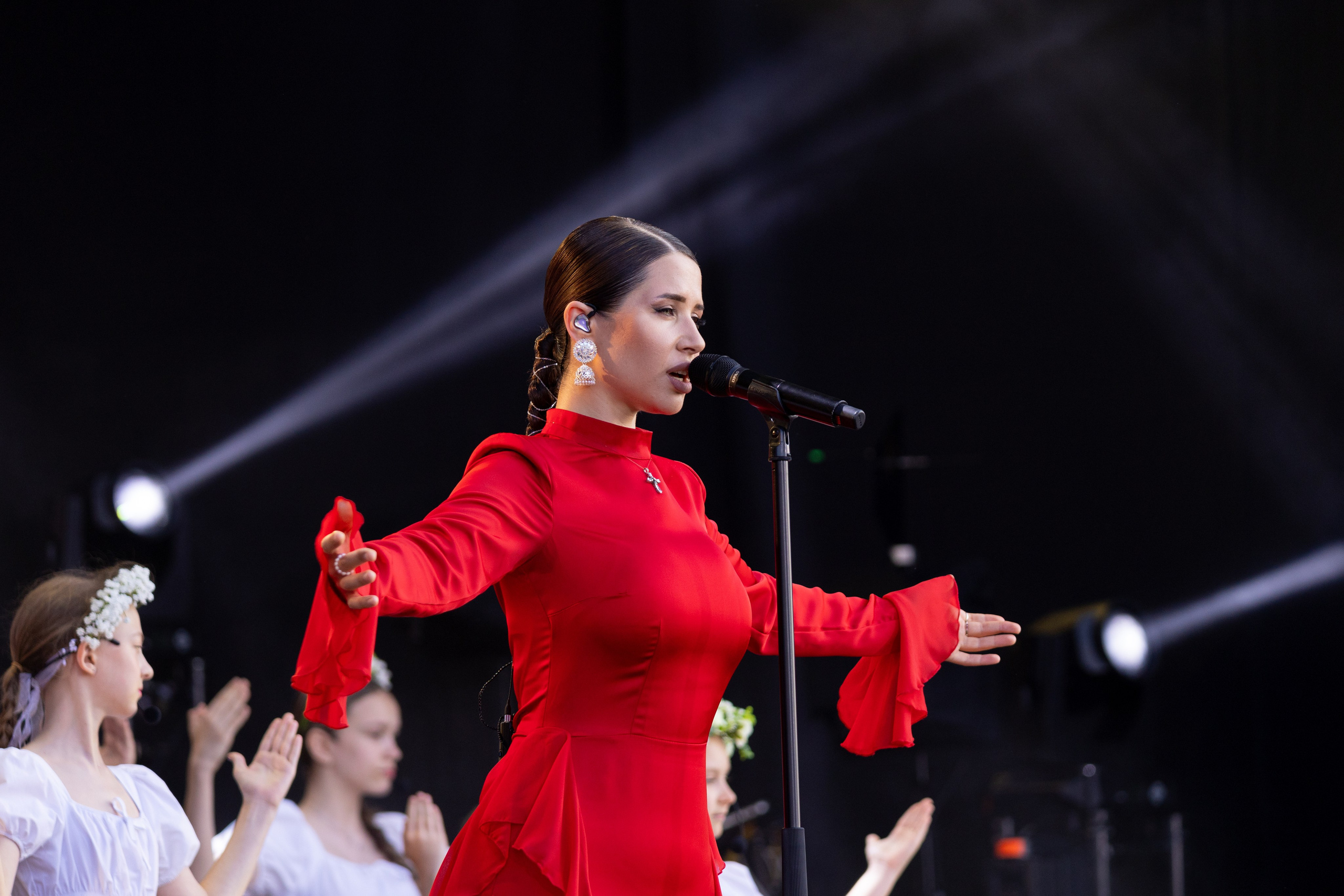 День молодёжи. Владивосток 2025. Олег Катакинов| Репортажный фотограф в городе у моря (Владивосток)