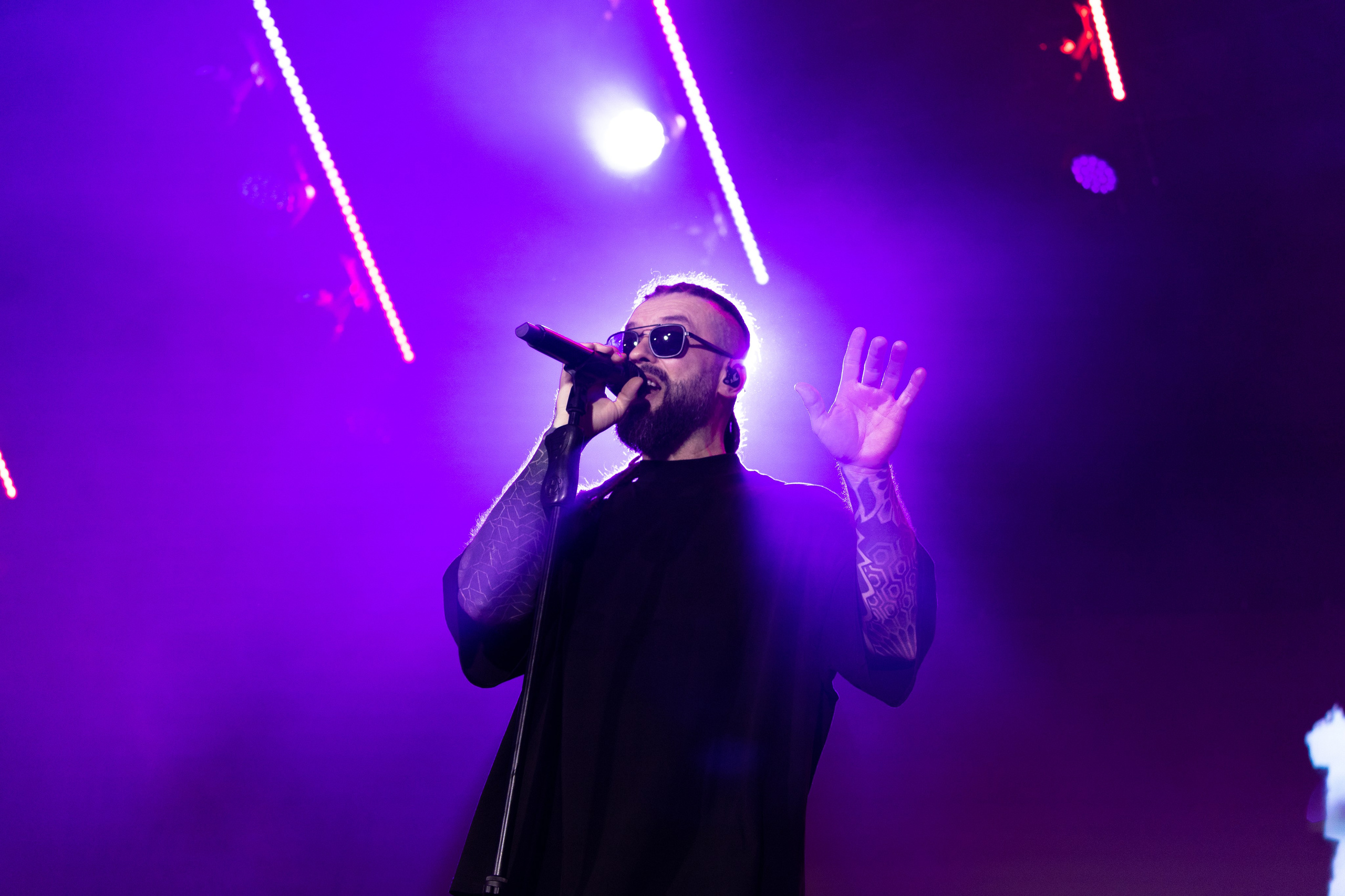 День молодёжи. Владивосток 2025. Олег Катакинов| Репортажный фотограф в городе у моря (Владивосток)