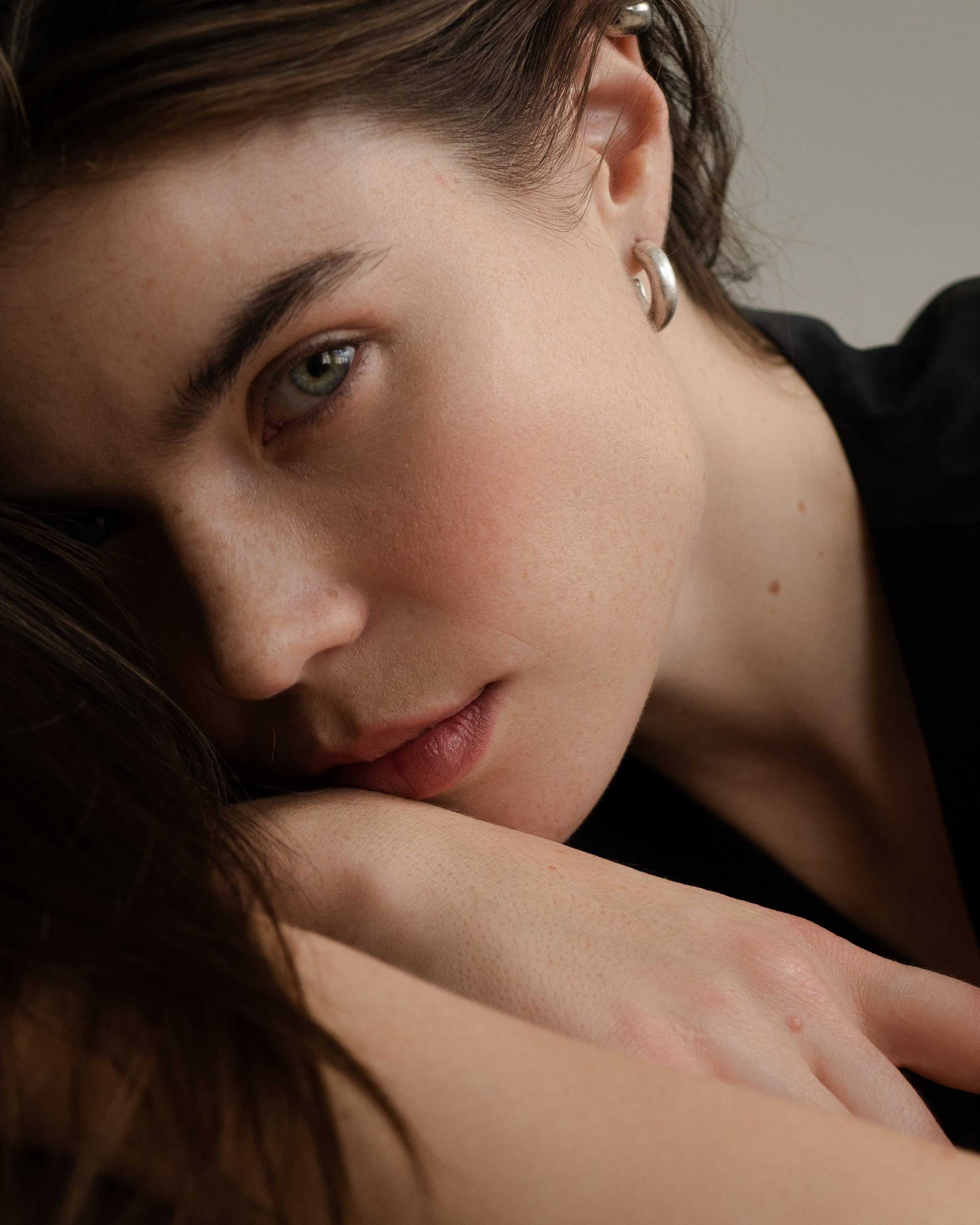 Фотограф Анастасия Казакова