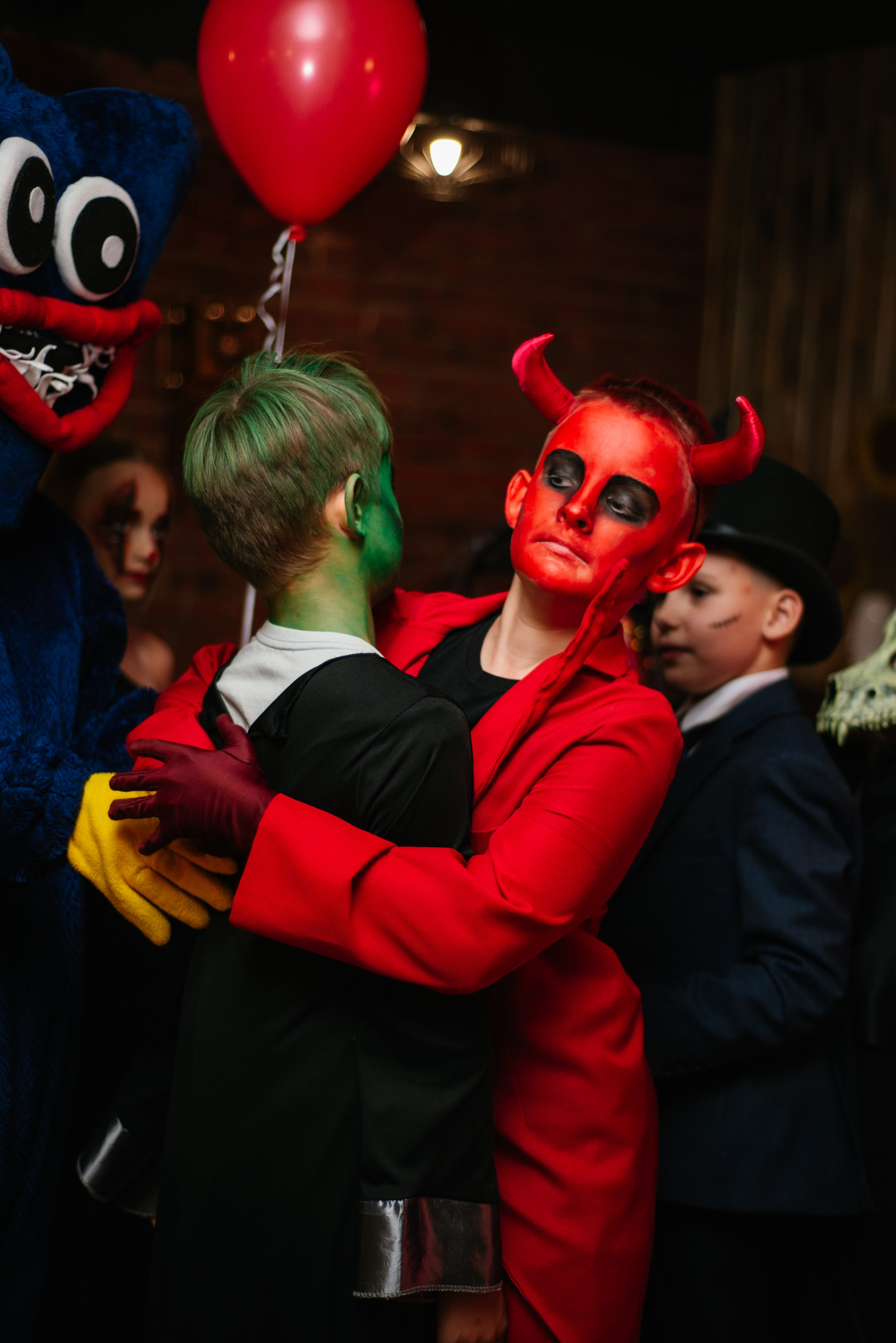 Мероприятия. Фотограф в Москве Алёна Степутенко