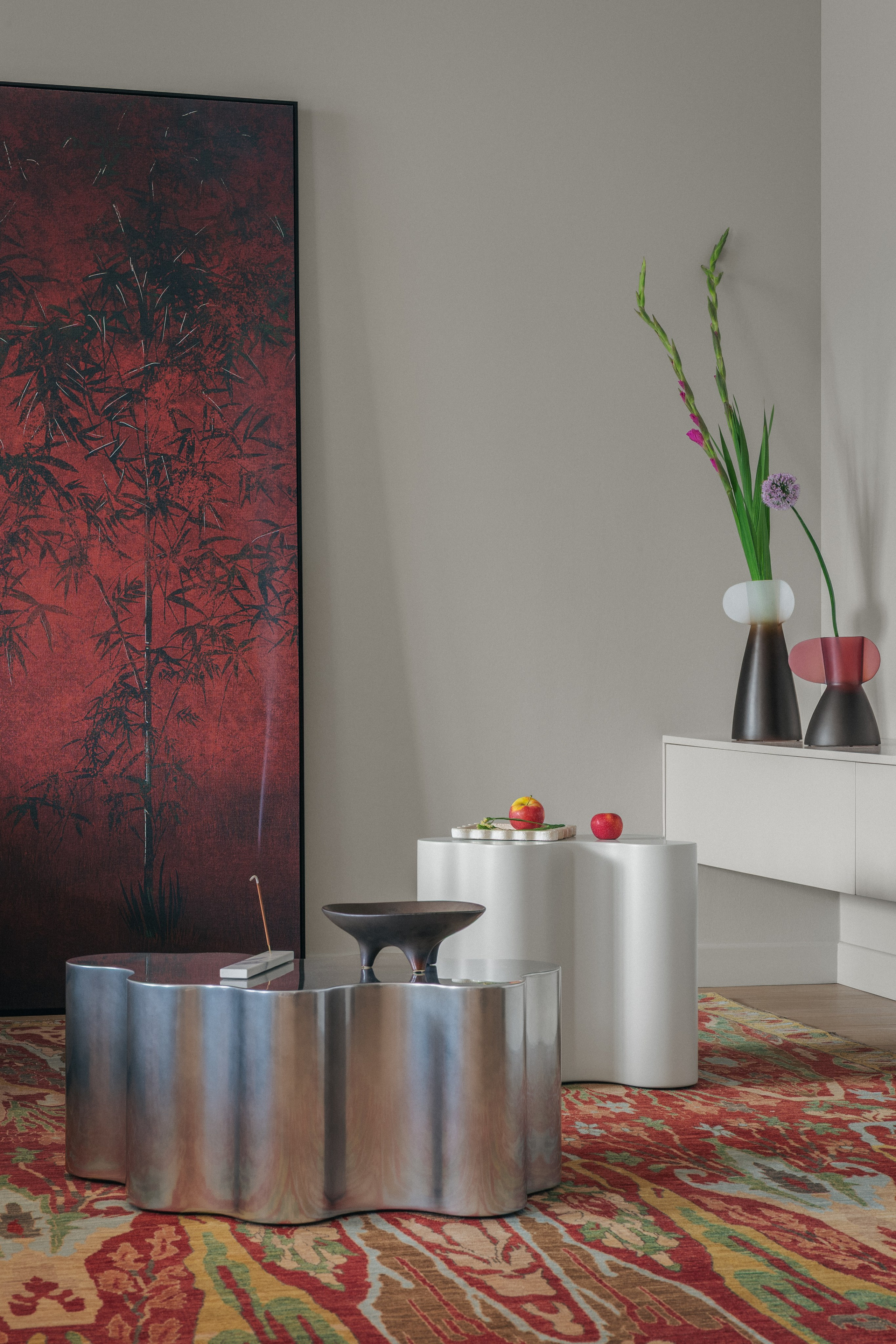 Roman Yakunin — interior photographer in Almaty, Kazakhstan