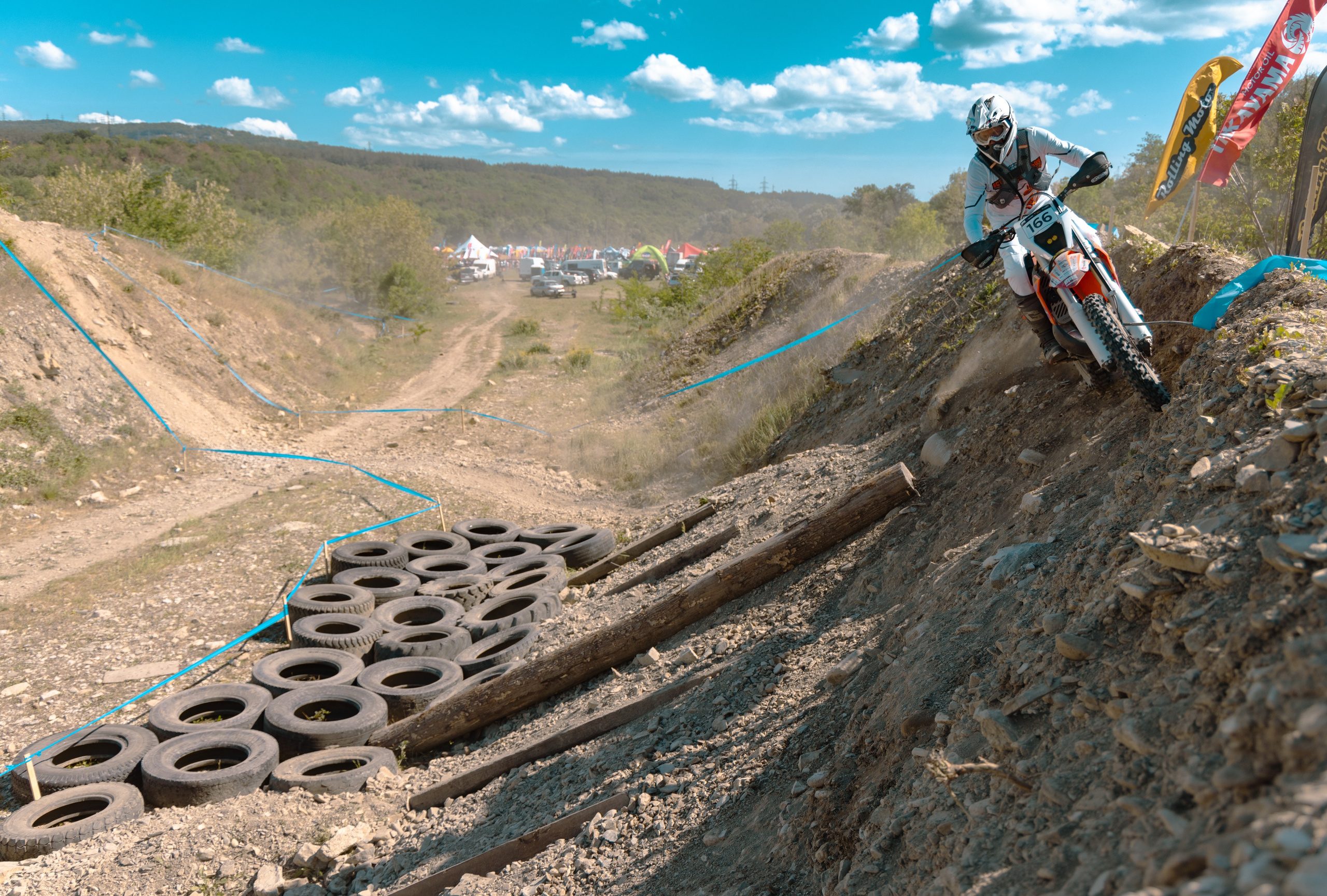 09.05.24 Пролог. Ваш экстрим фотограф Кудрева Яна