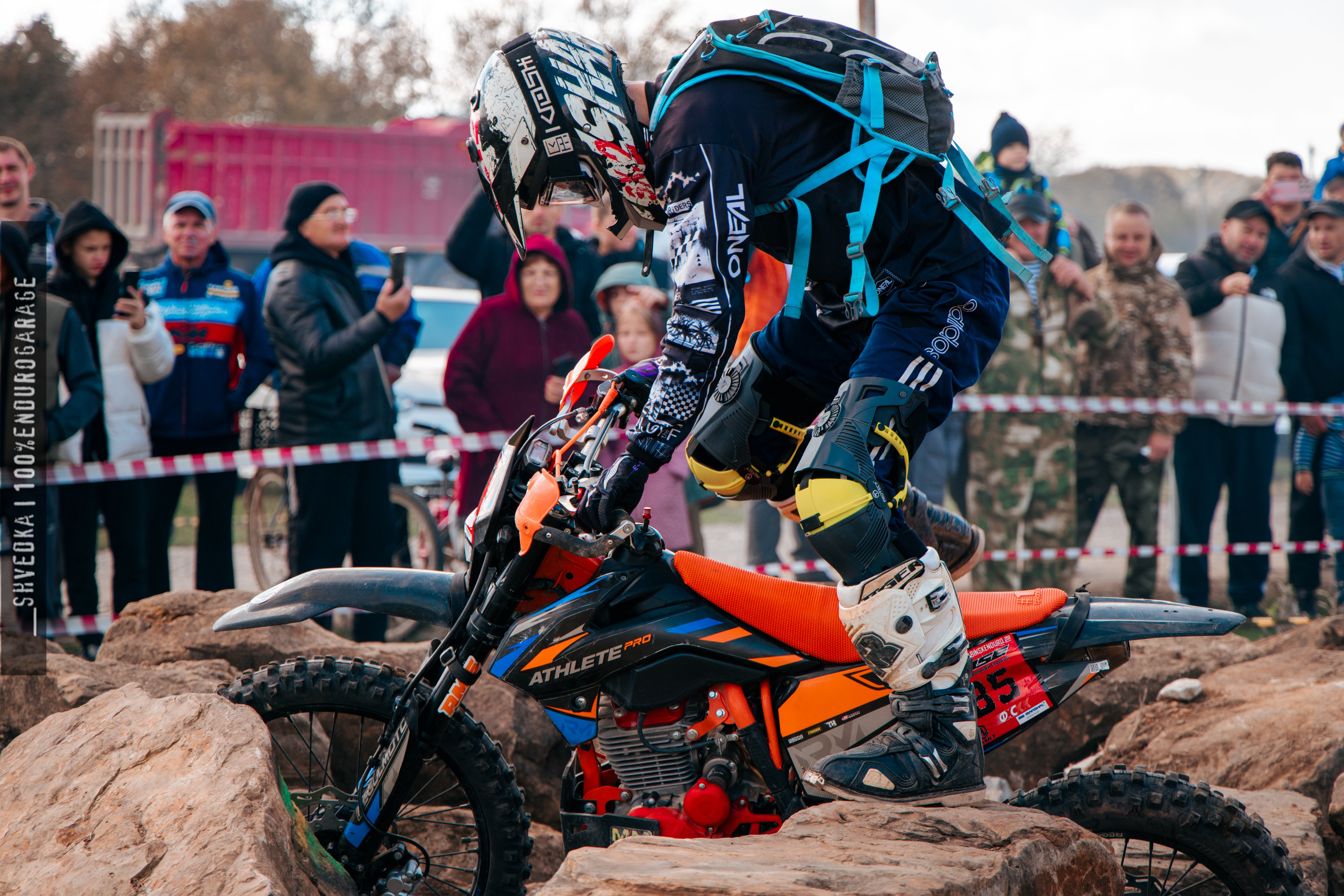 ПРОЛОГ. Ваш экстрим фотограф Кудрева Яна