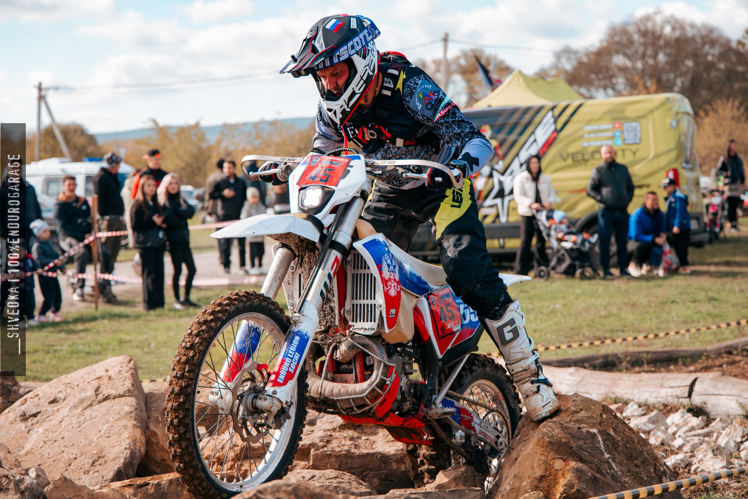 ПРОЛОГ. Ваш экстрим фотограф Кудрева Яна