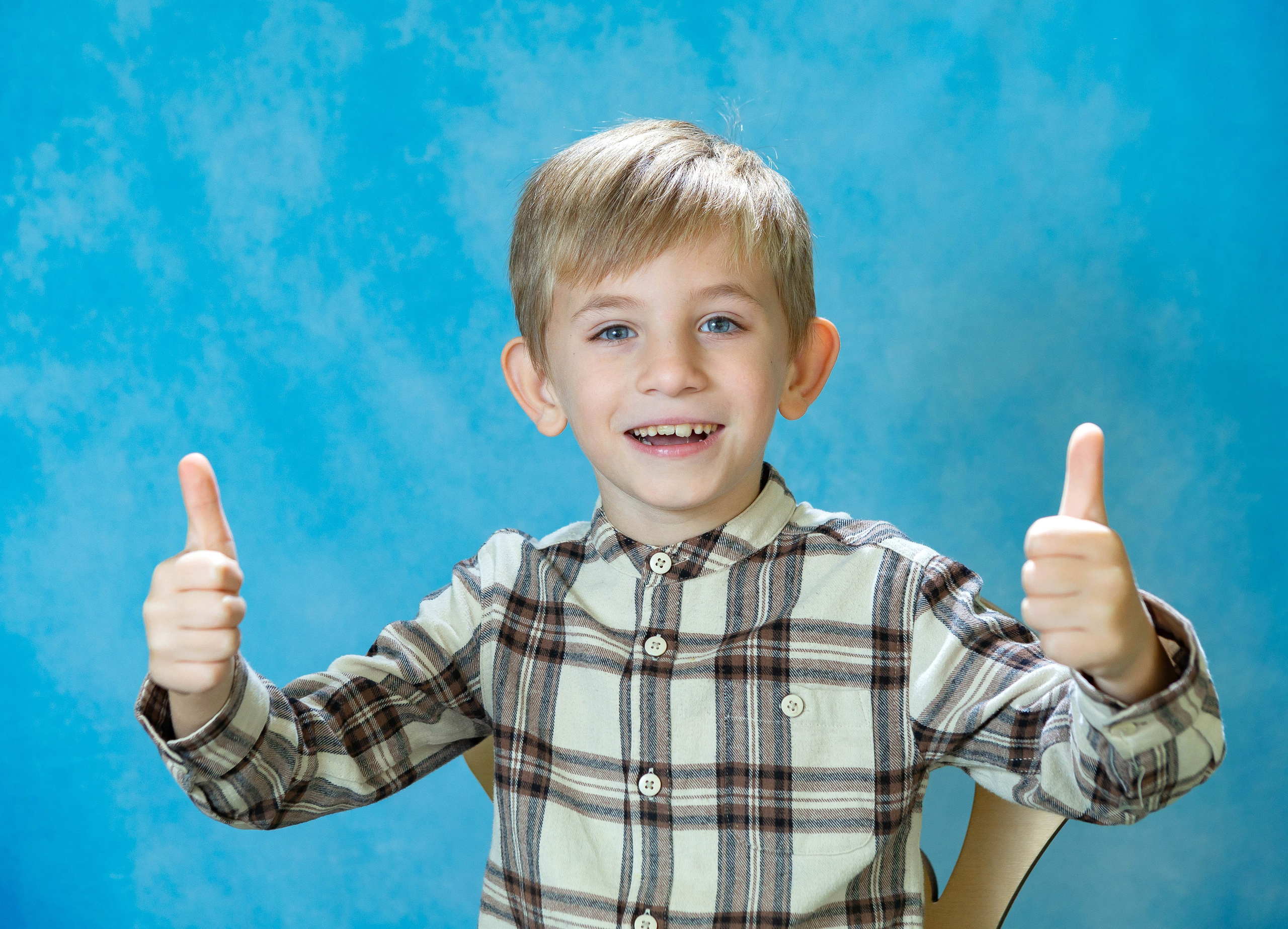 ДЕТСКИЙ САД. Школьный фотограф Наталья Егорова