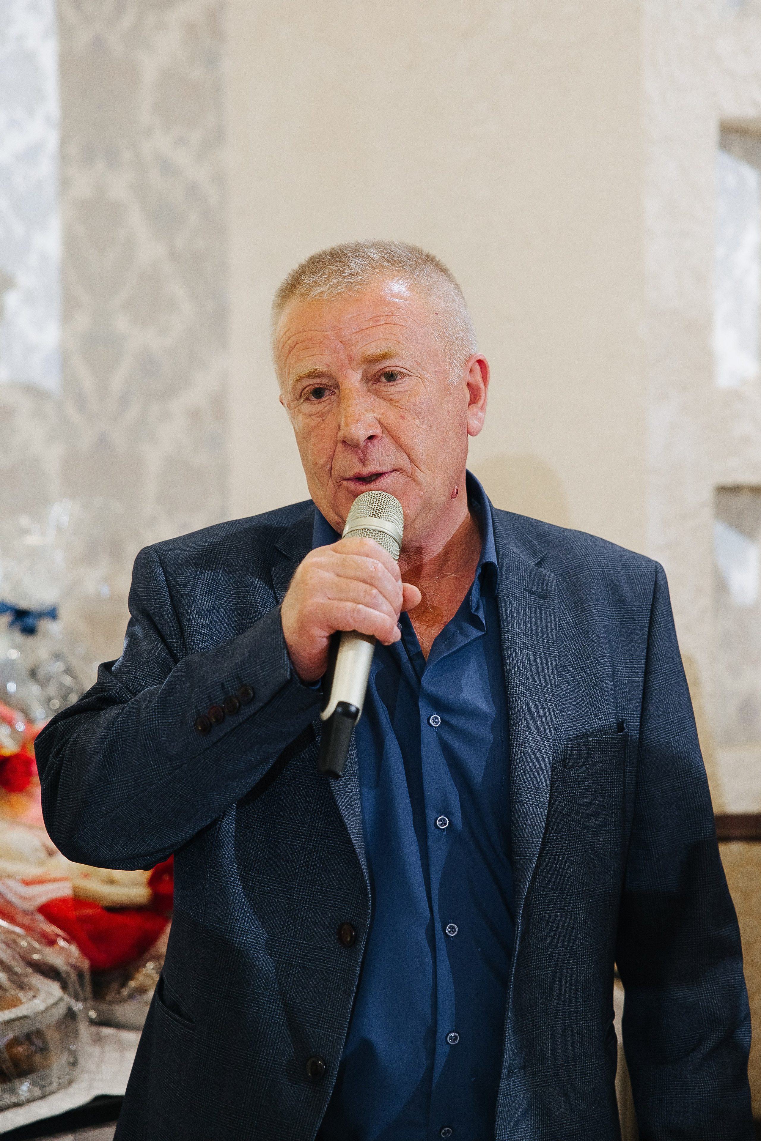 Шах и Ирада. Фотограф в Красноярске Надежда Воскресенская