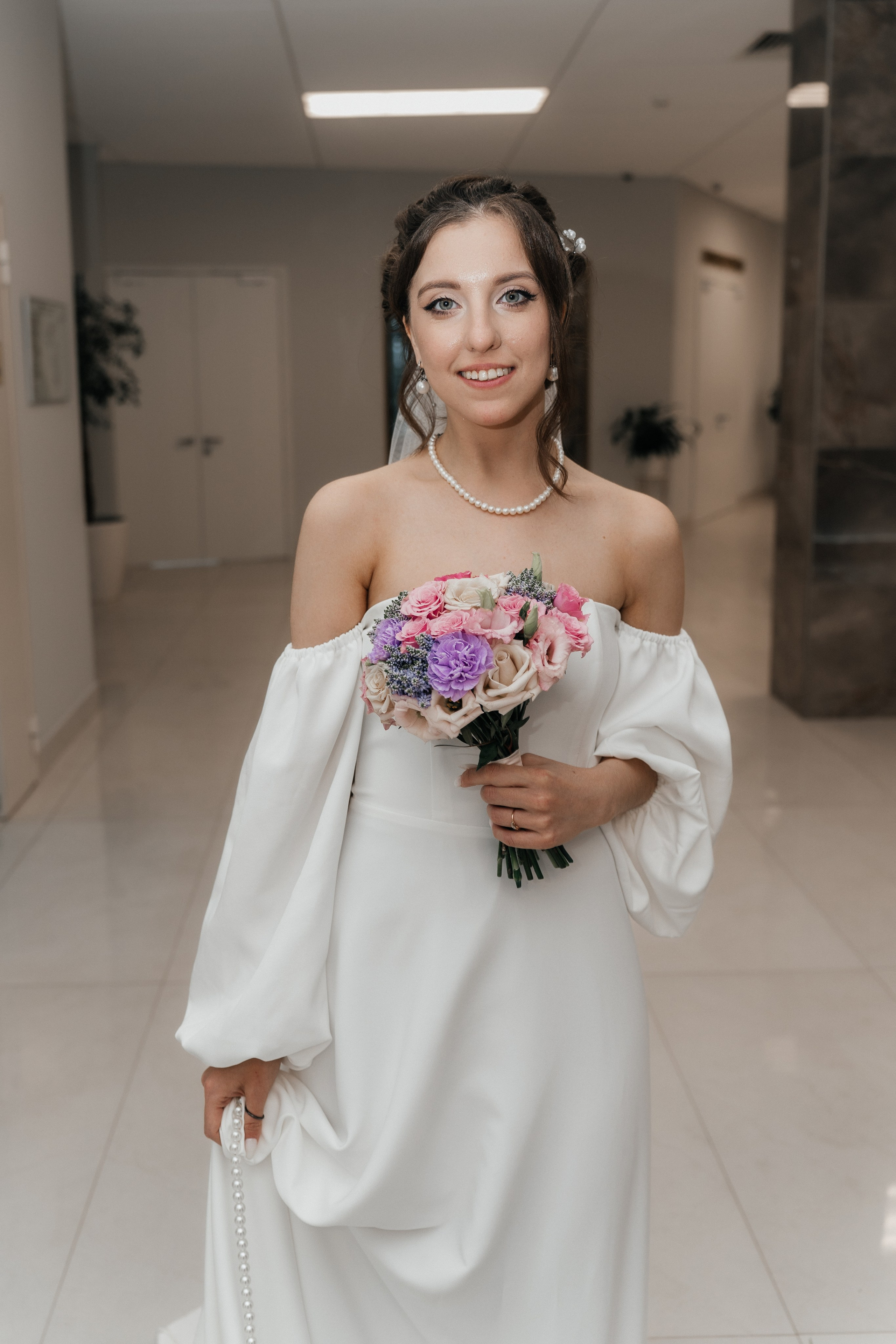 Свадьба Алексим и Кристина. Семейный и репортажный фотограф в Москве Оксана Шилова