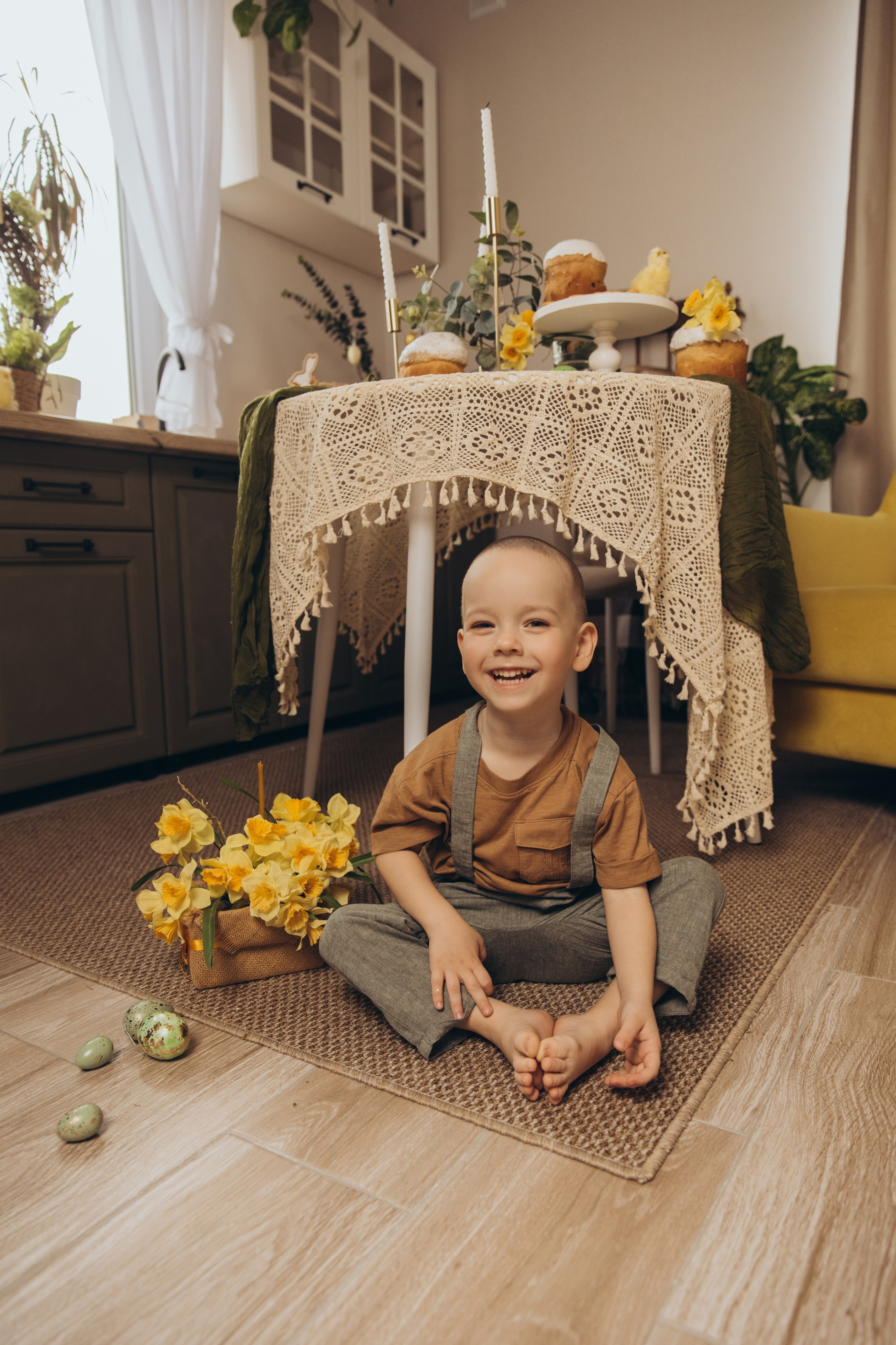 Светлой Пасхи. Свадебный и семейный фотограф в Белгороде Евгения Курочкина