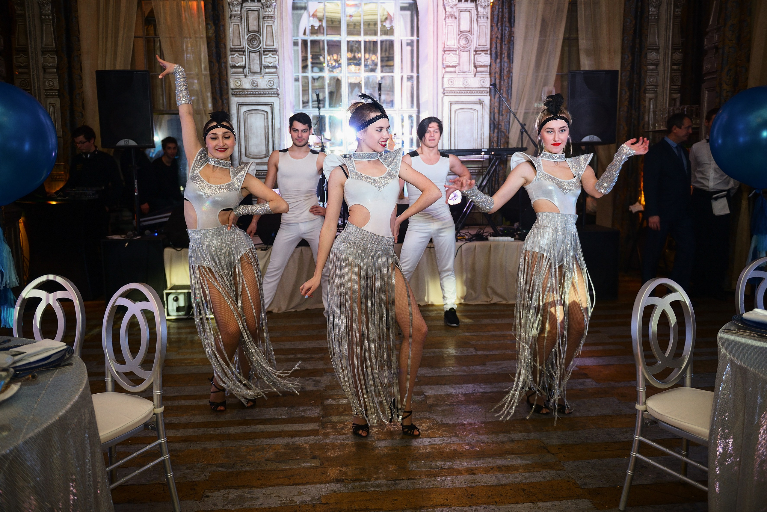 ДР Алексей. Фотограф и видеограф Анна Домашенко