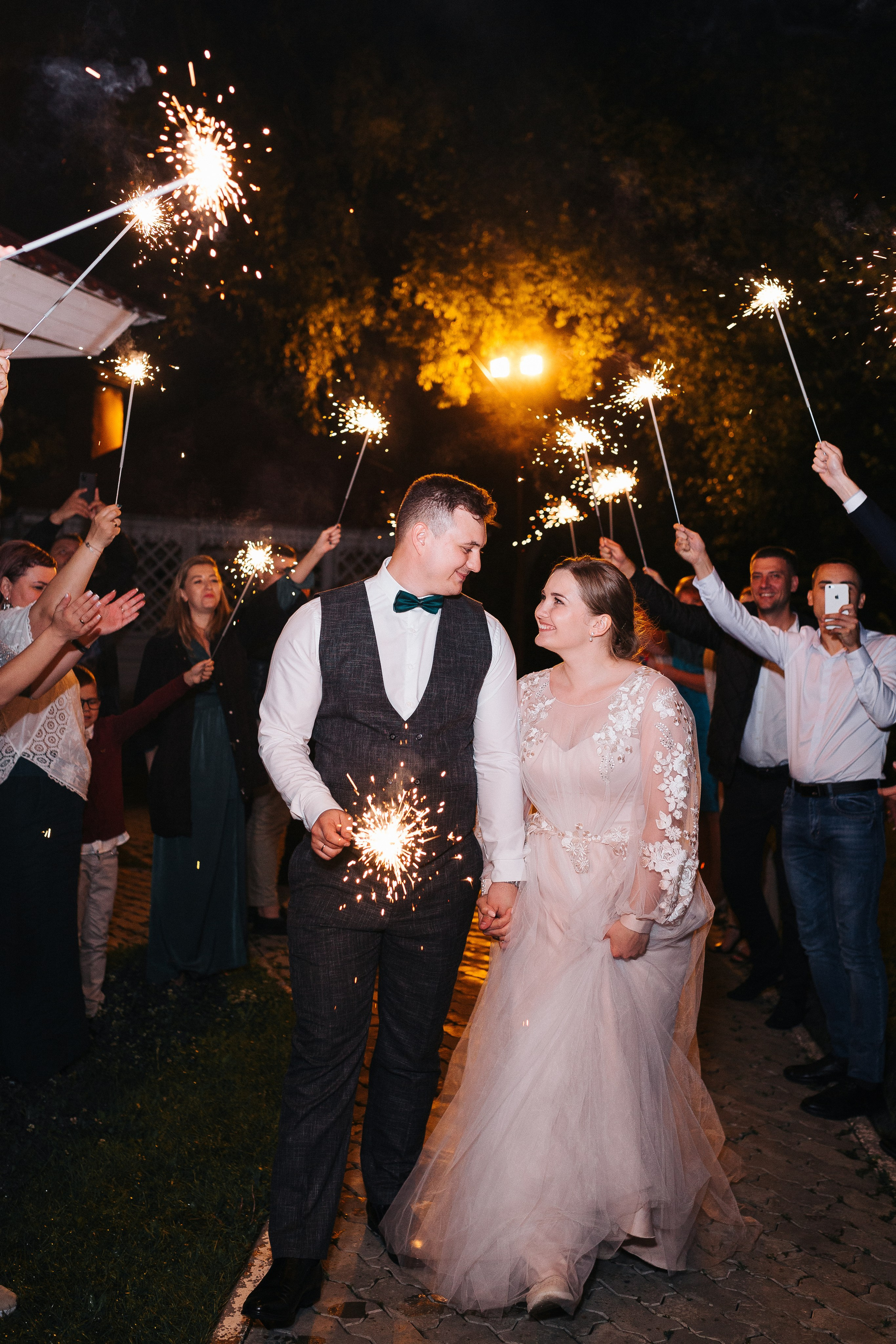 Juliya&Max. Антонина Талах фотограф в Москве